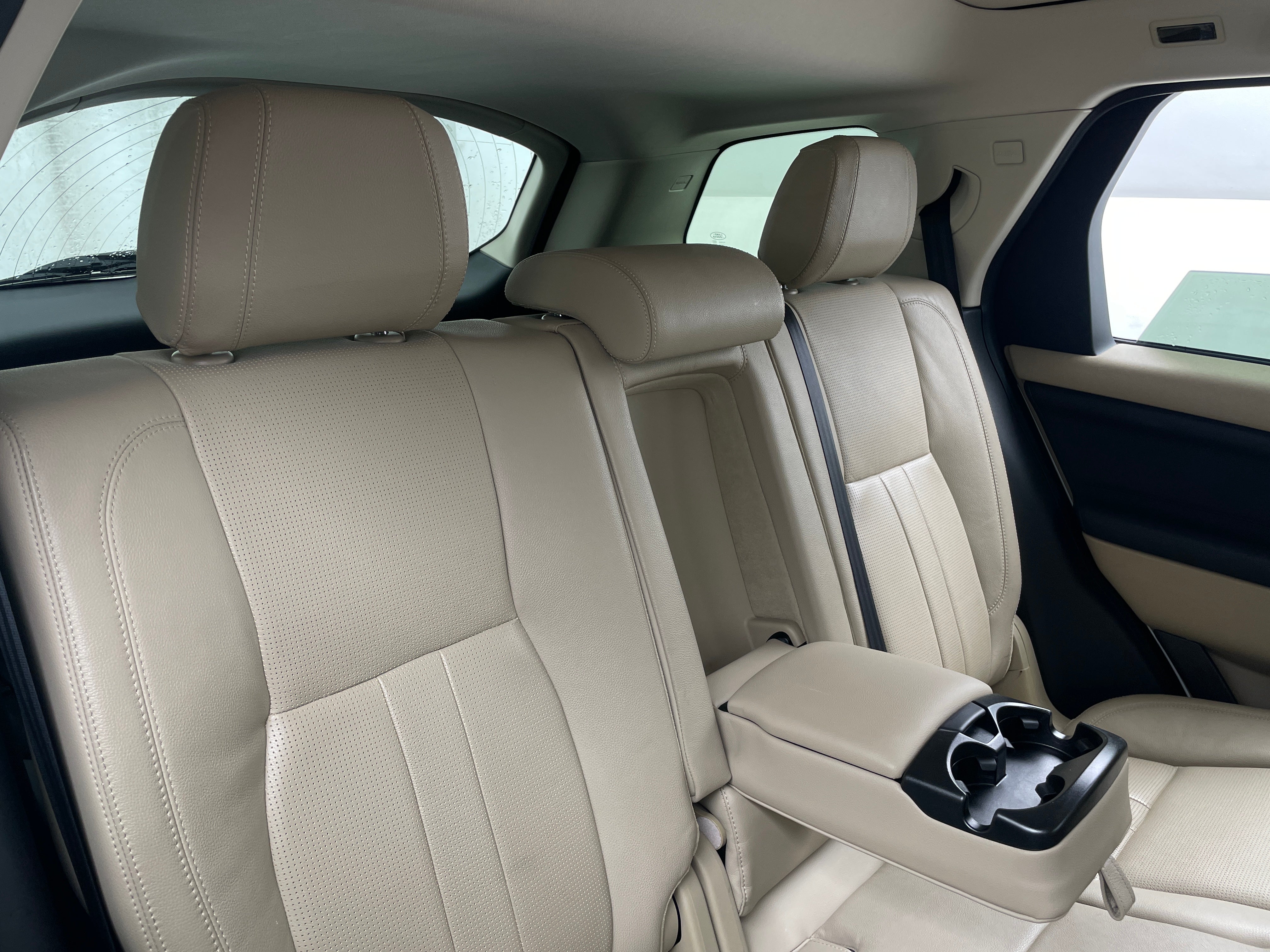 2019 Land Rover Discovery Sport HSE 5