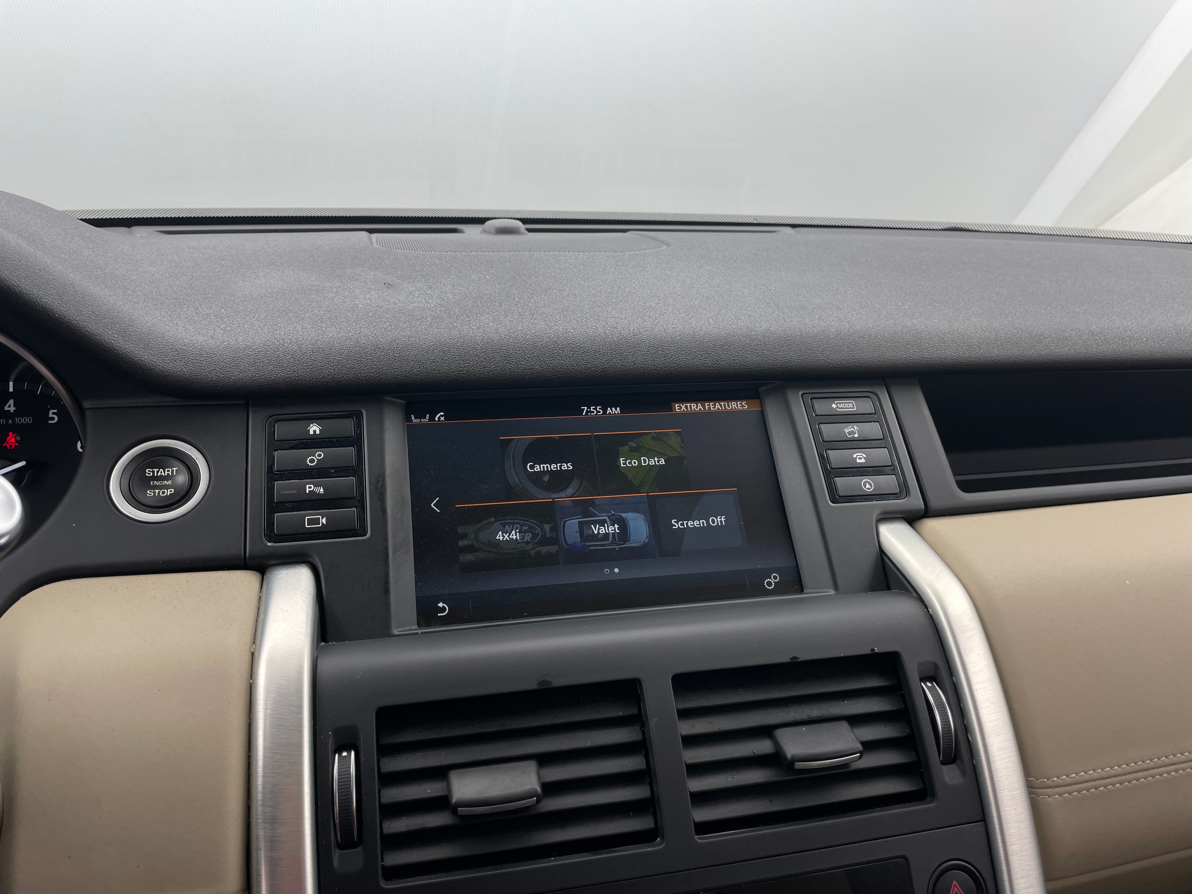 2019 Land Rover Discovery Sport HSE 3