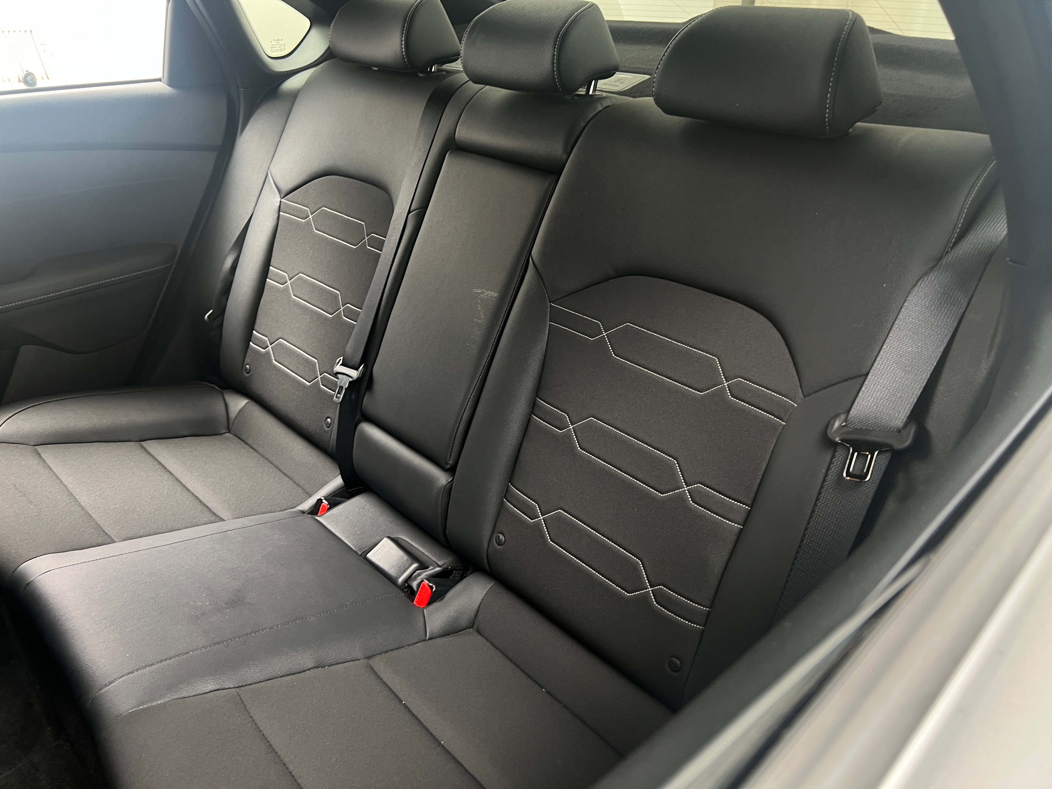 2024 Kia Forte GT-Line 6