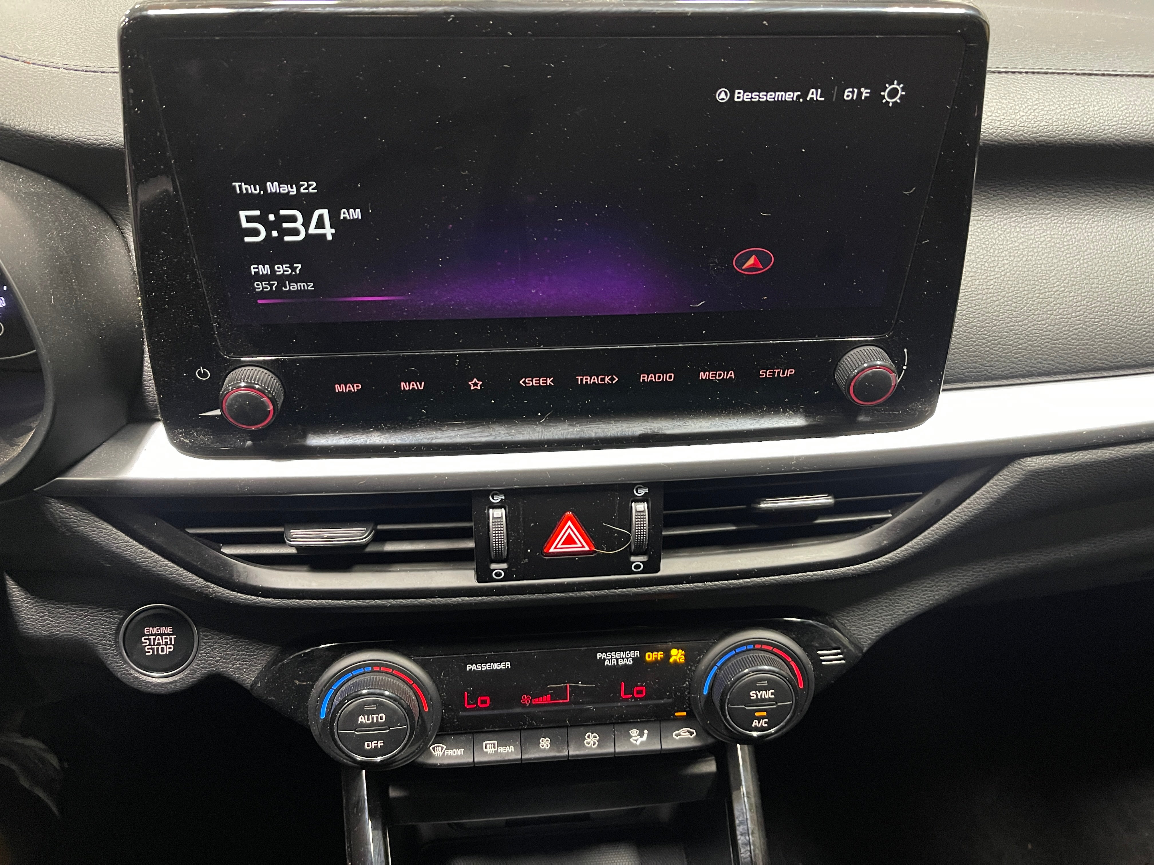 2024 Kia Forte GT-Line 4