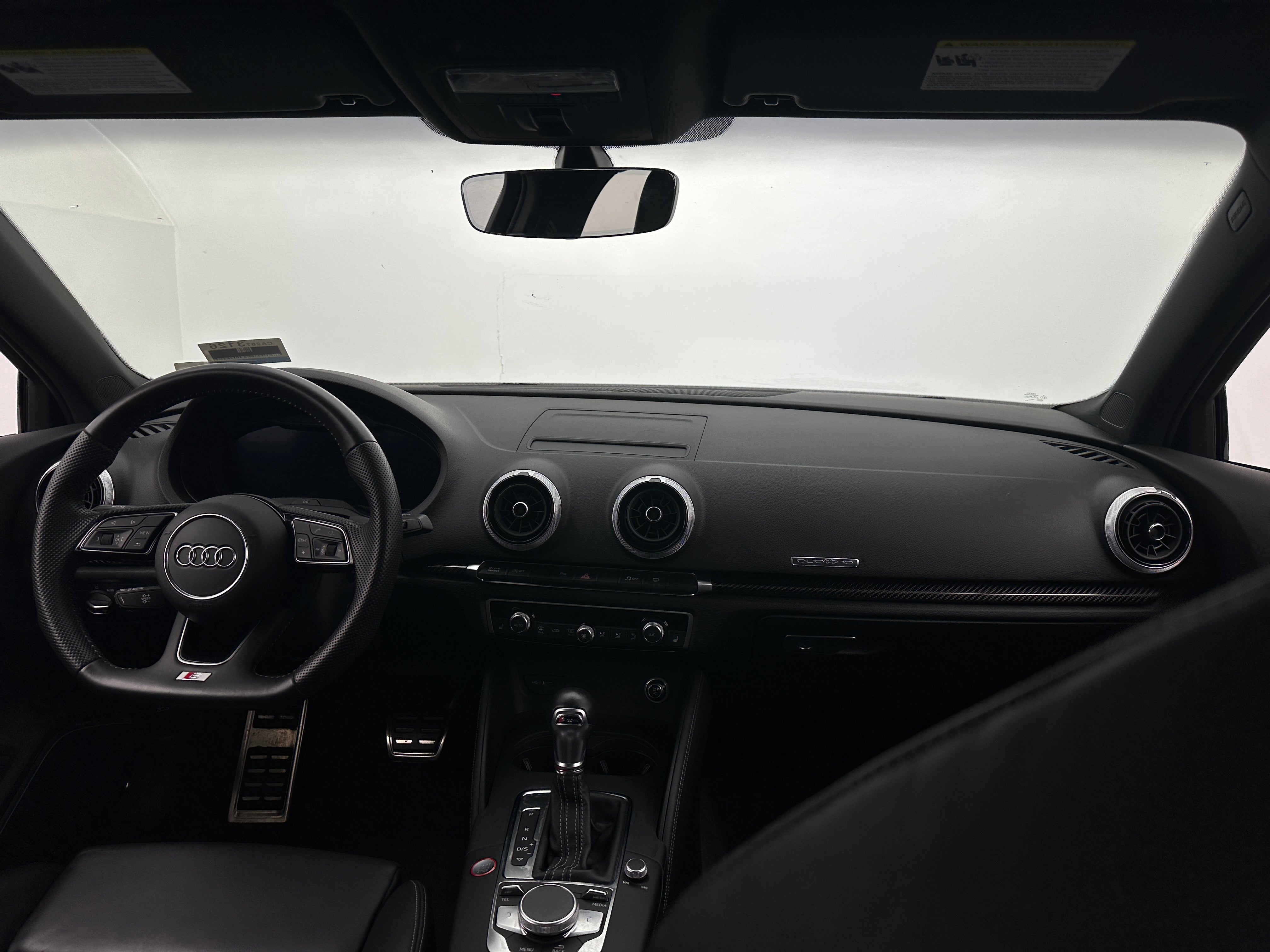 2019 Audi S3 Premium Plus 2