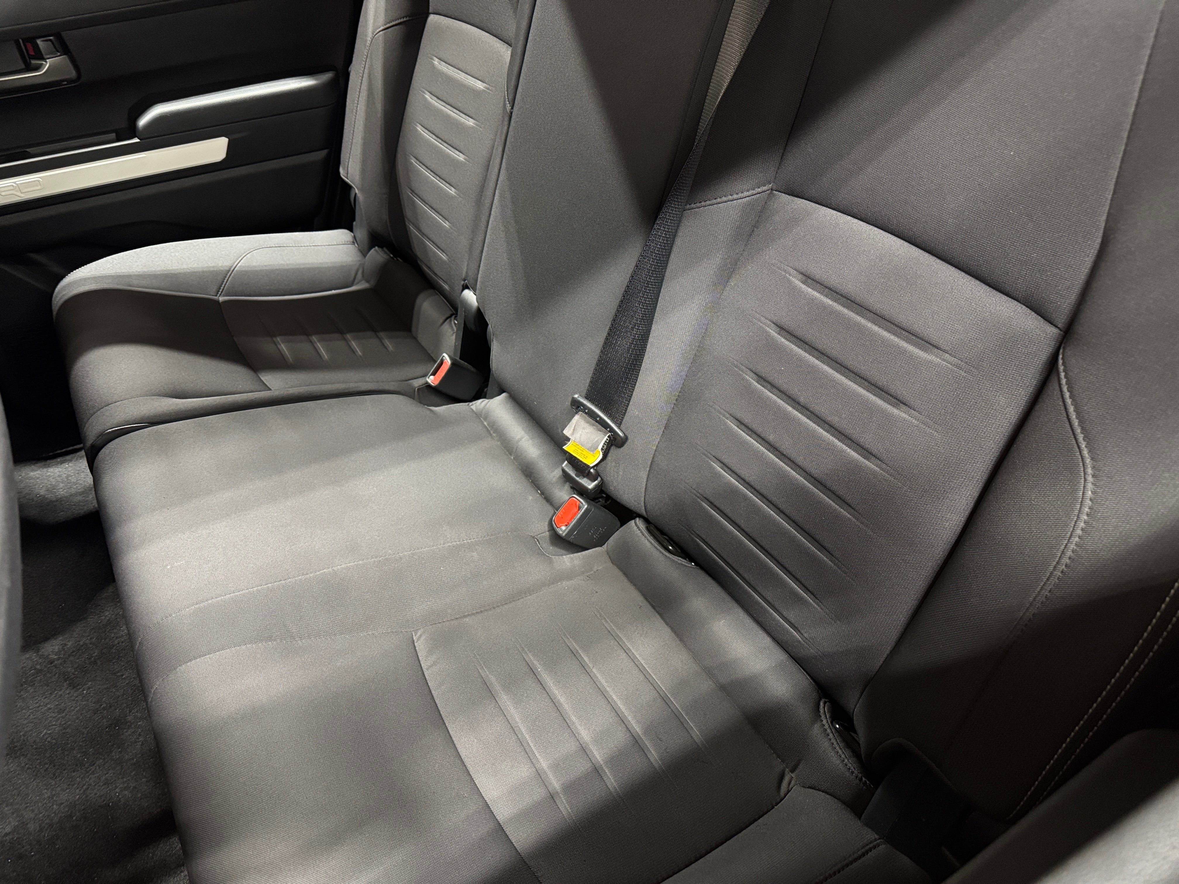2024 Toyota Tacoma TRD Sport 6