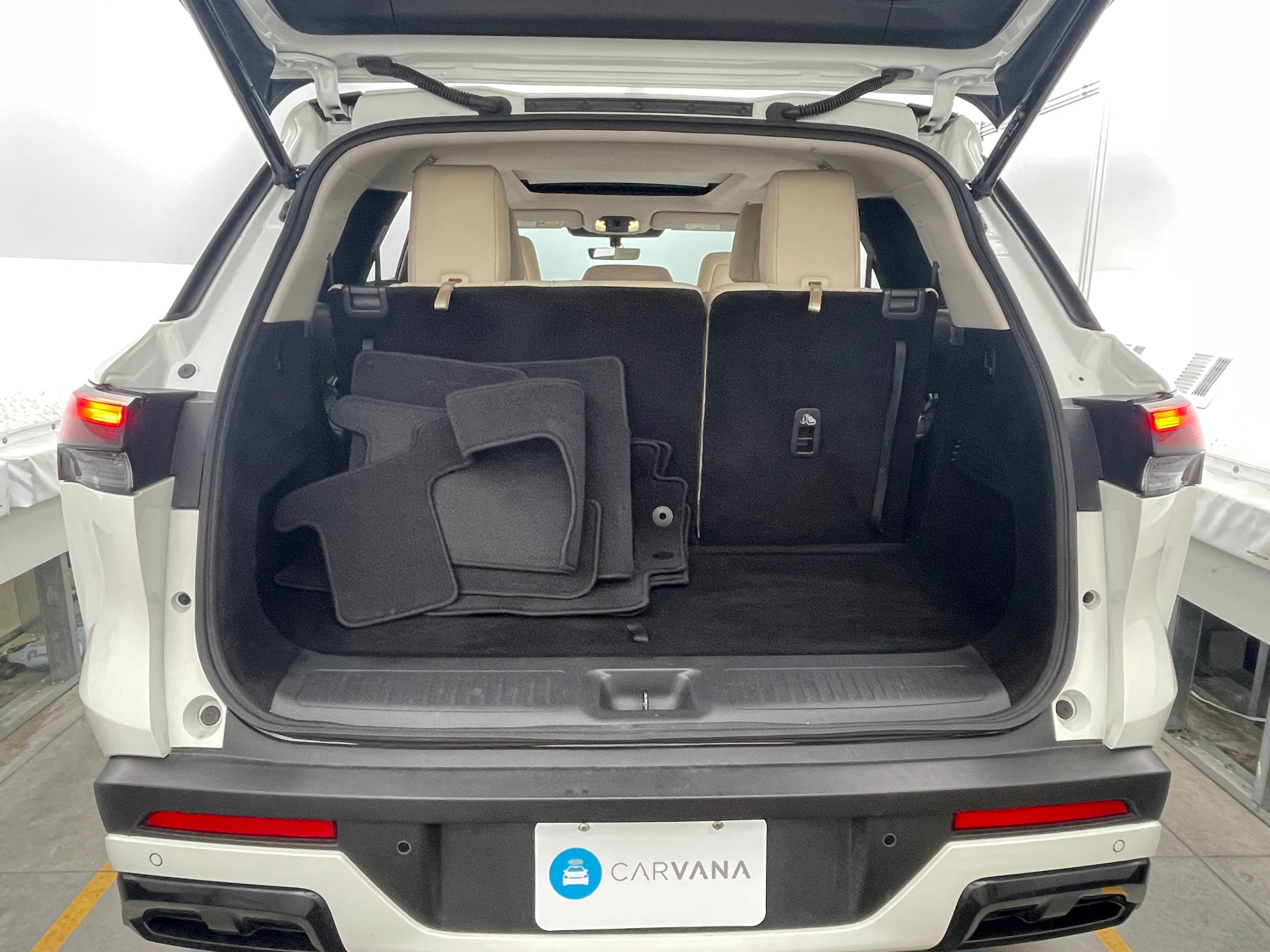 2024 INFINITI QX60 Pure 7