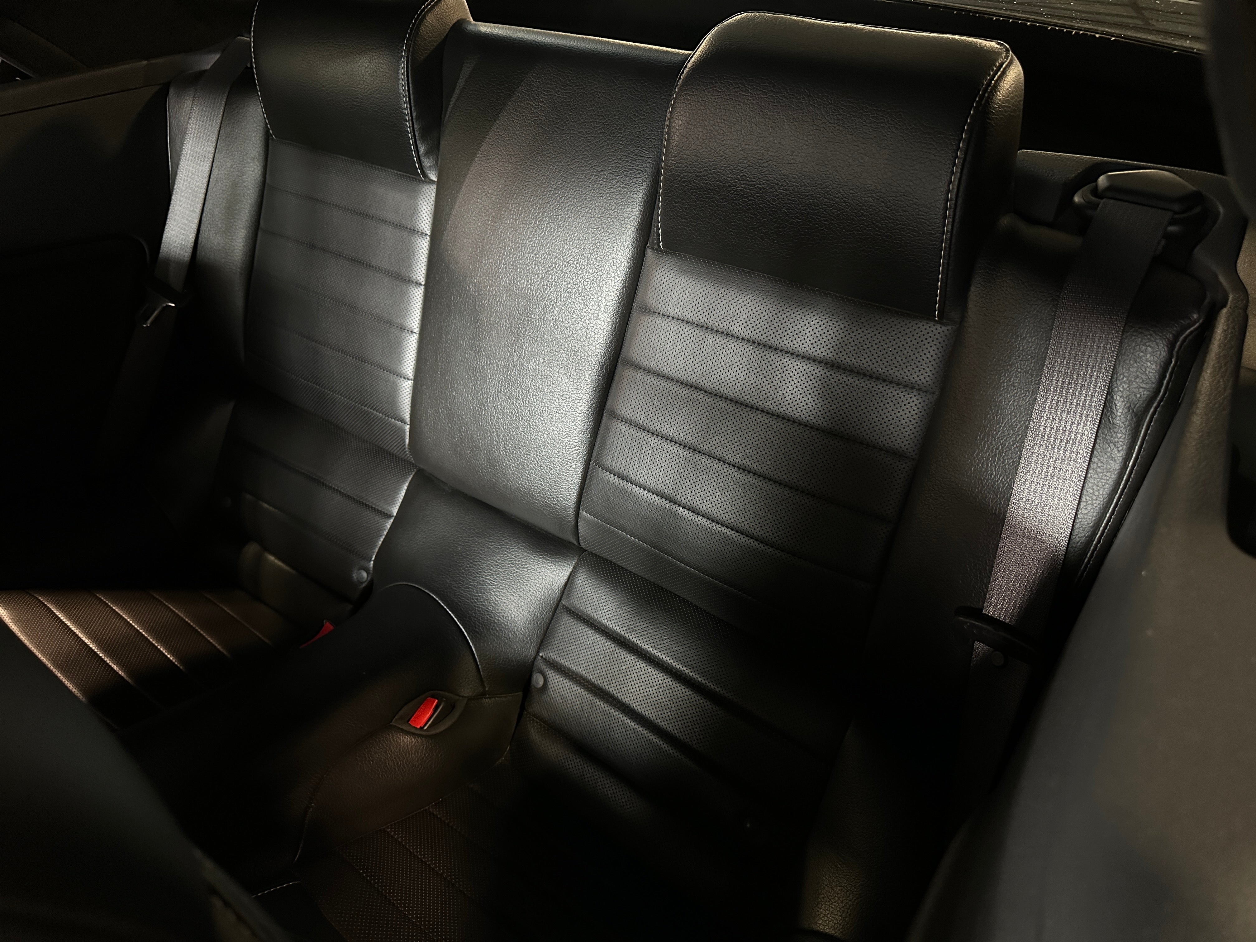 2010 Ford Mustang GT Premium 6