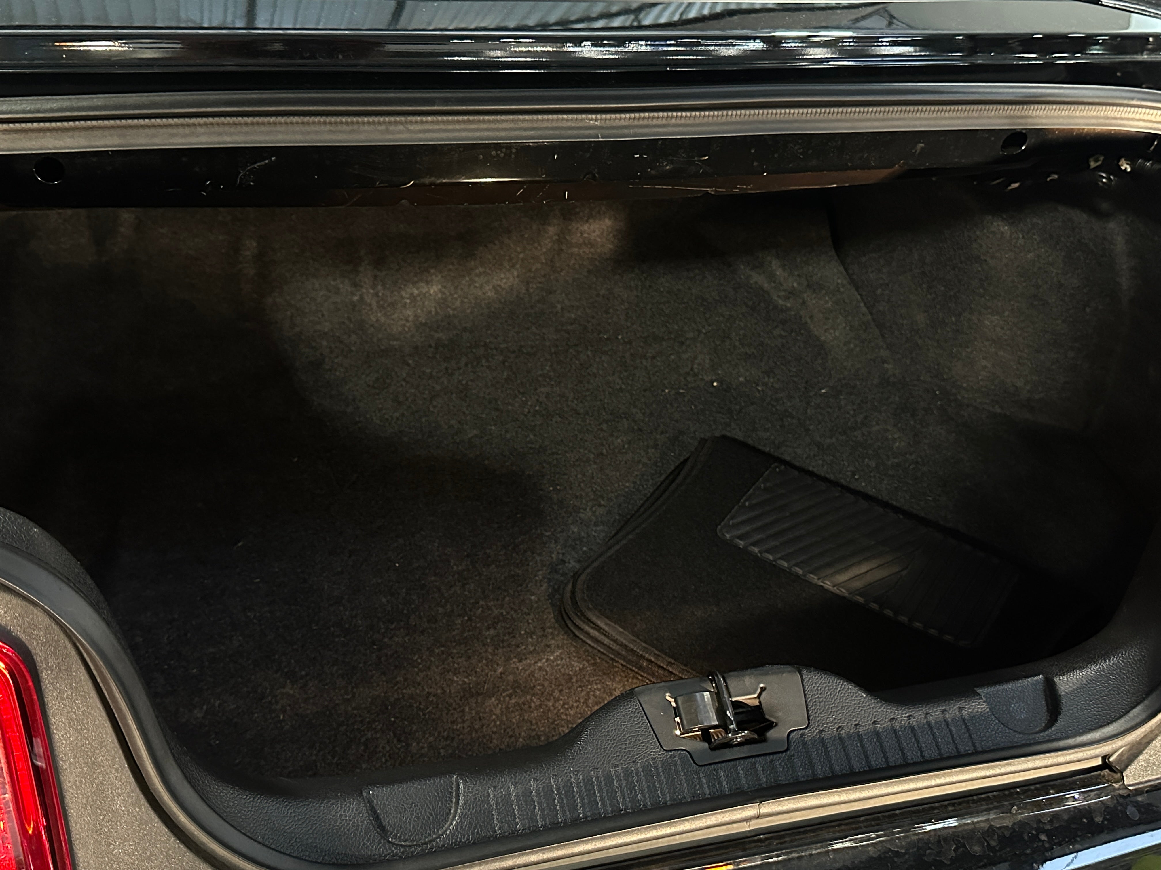 2010 Ford Mustang GT Premium 7