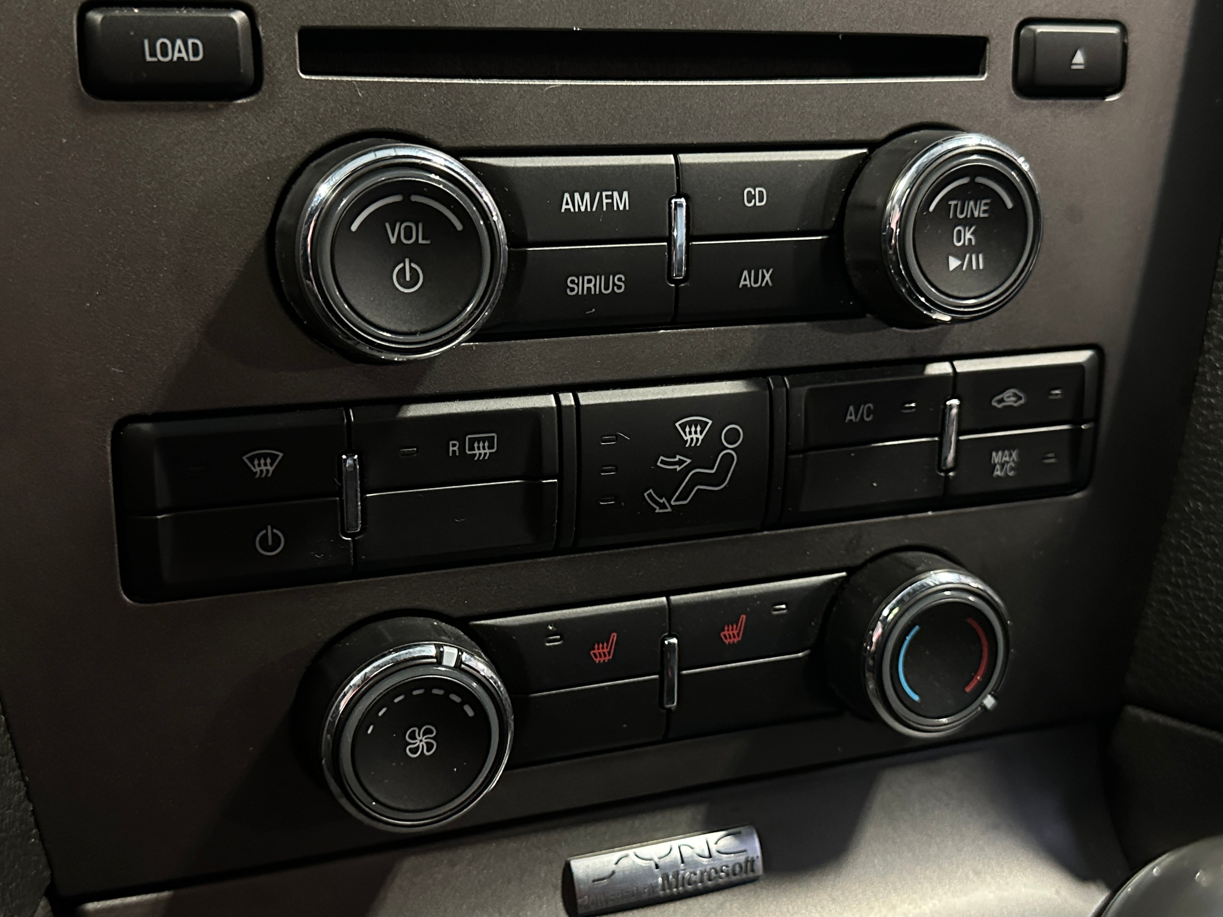 2010 Ford Mustang GT Premium 4