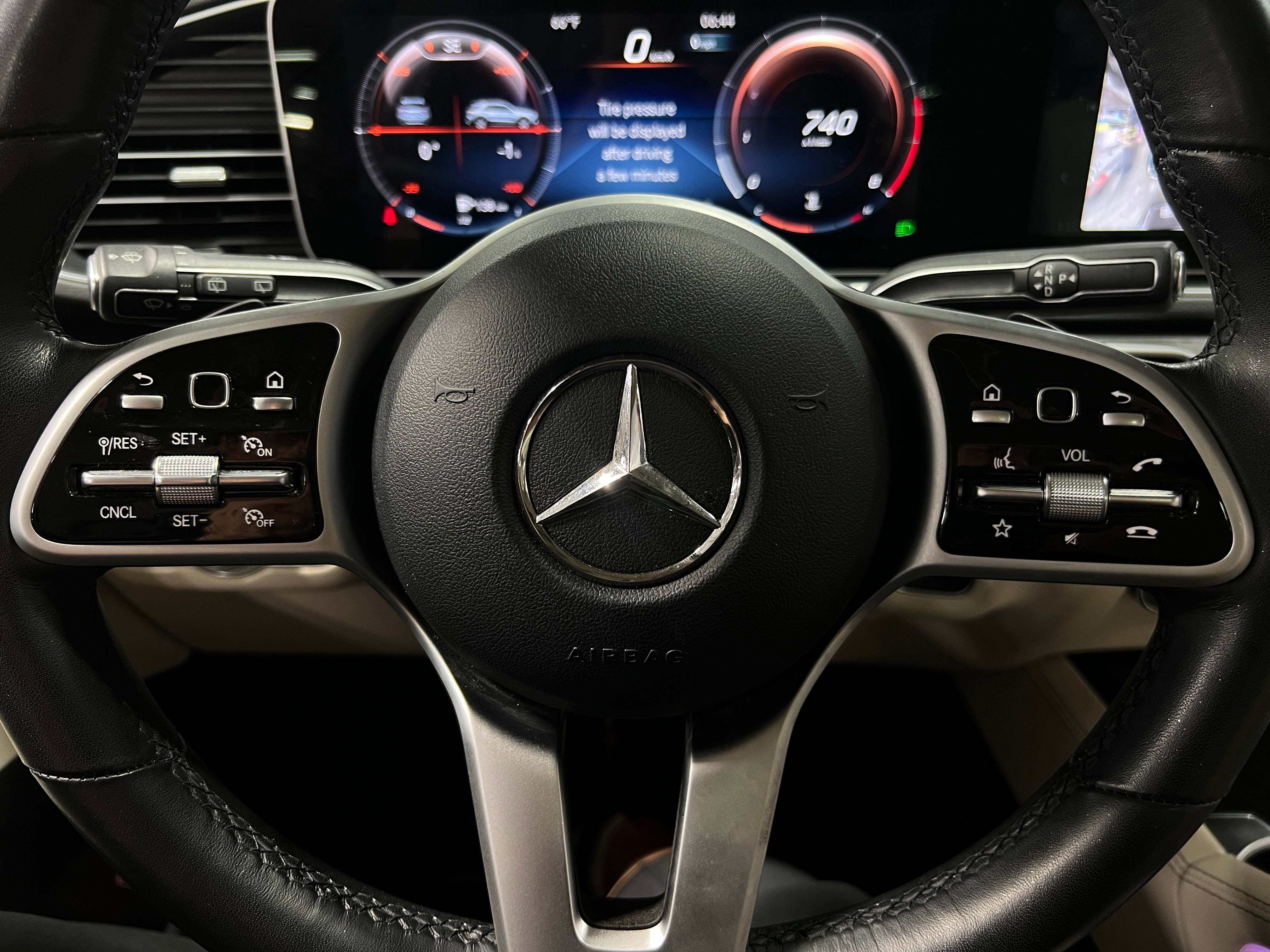 2021 Mercedes-Benz GLE 350 4