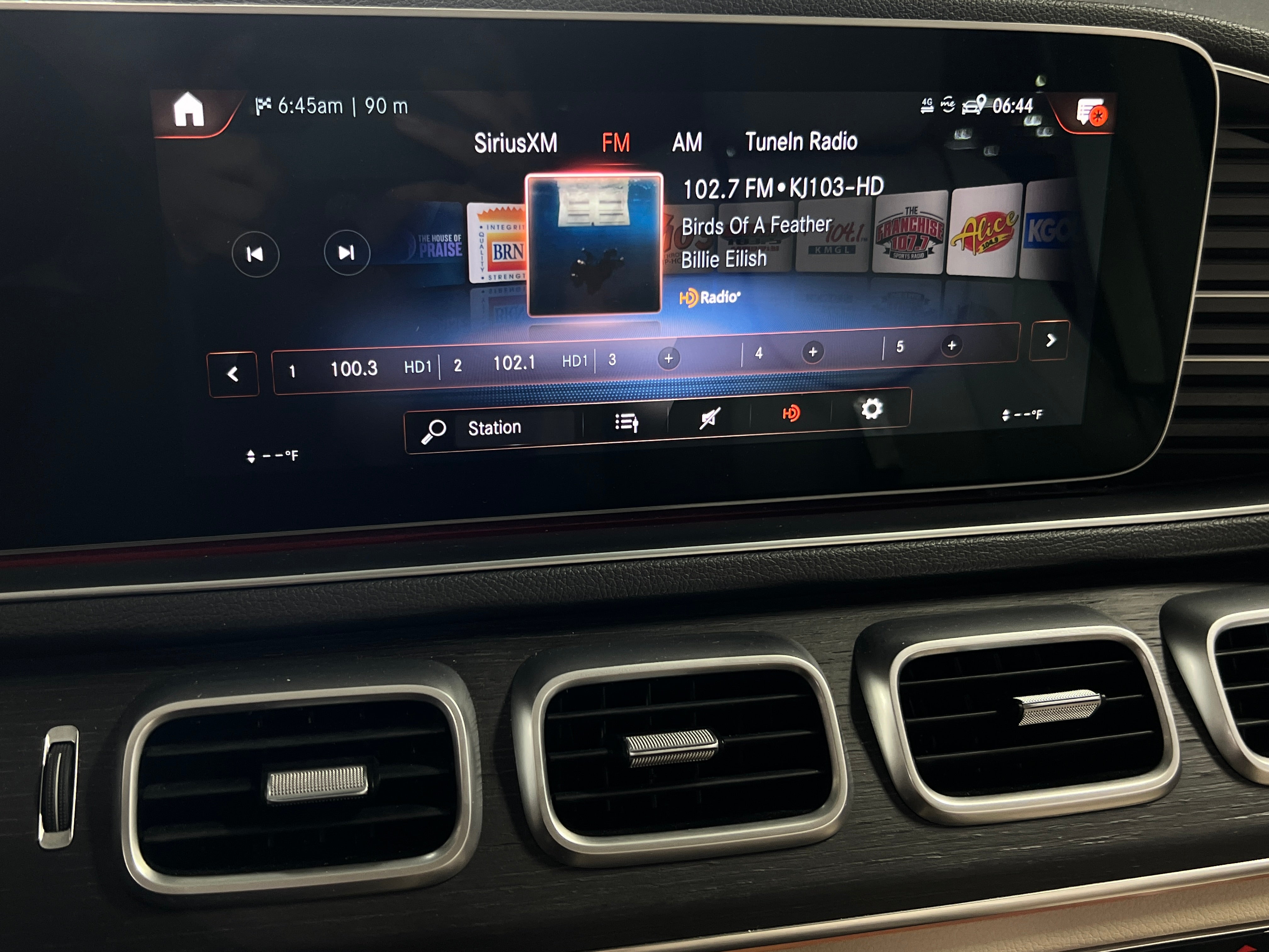 2021 Mercedes-Benz GLE 350 3