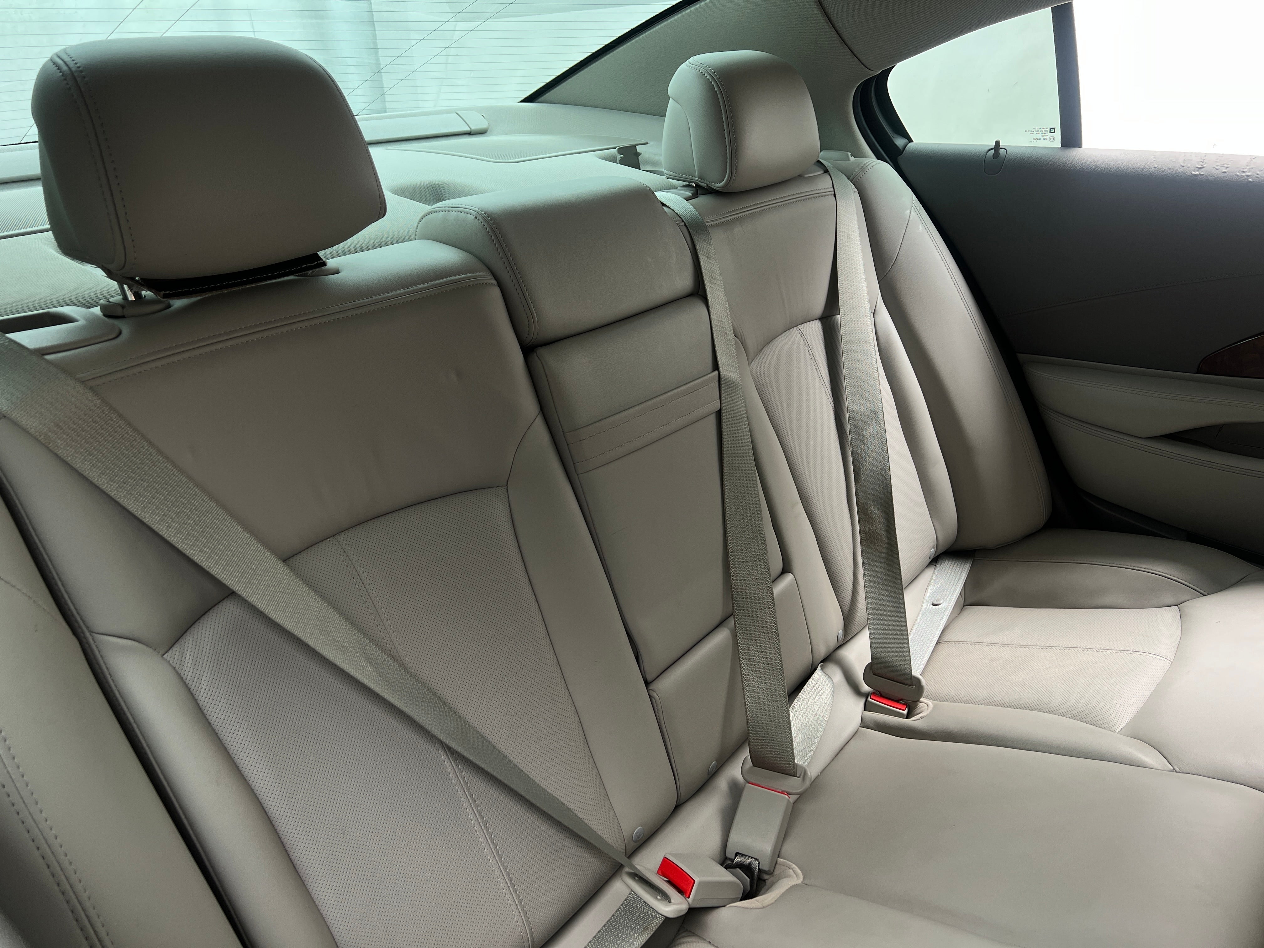 2013 Buick LaCrosse Premium 5