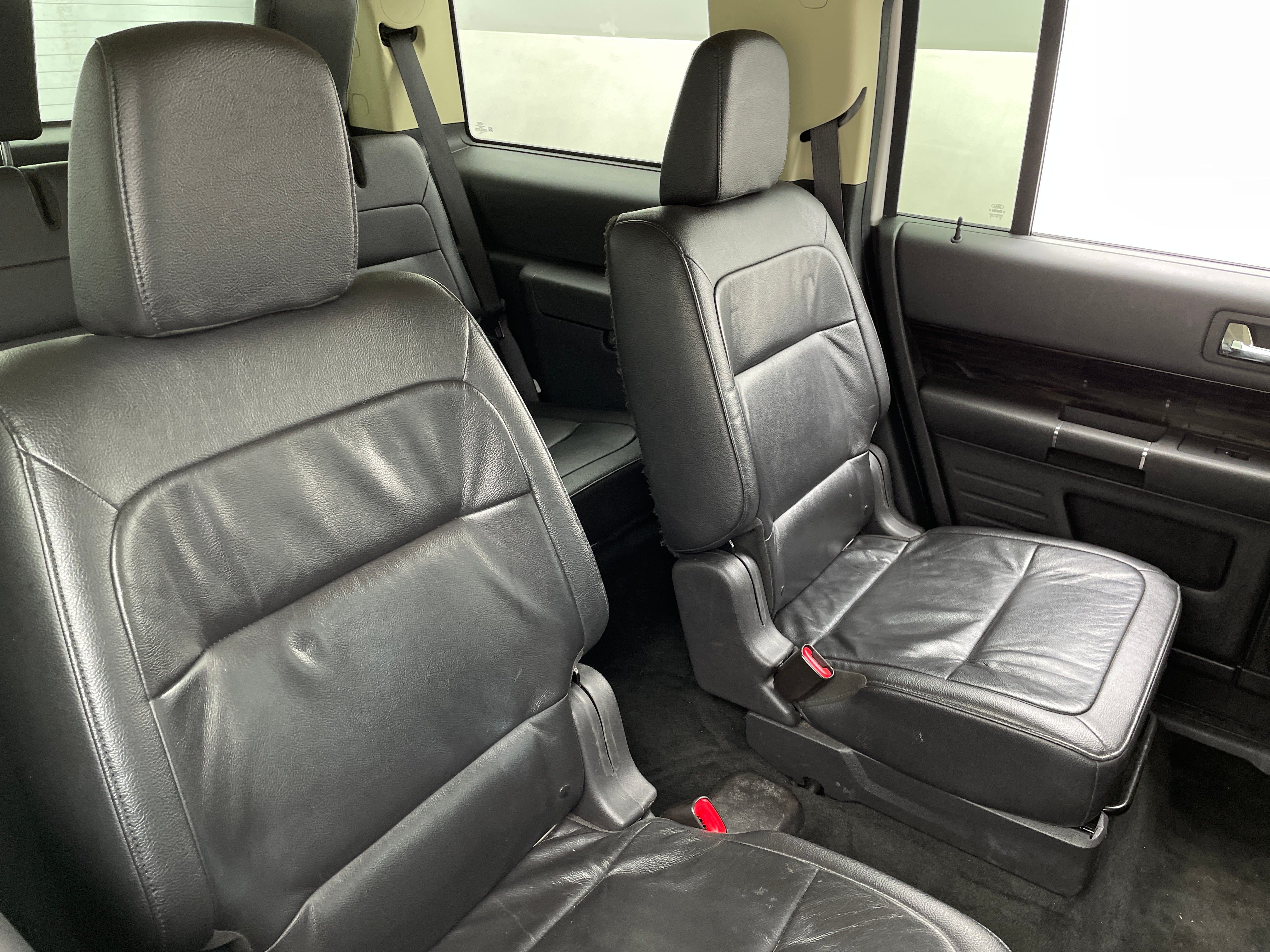 2019 Ford Flex SEL 5