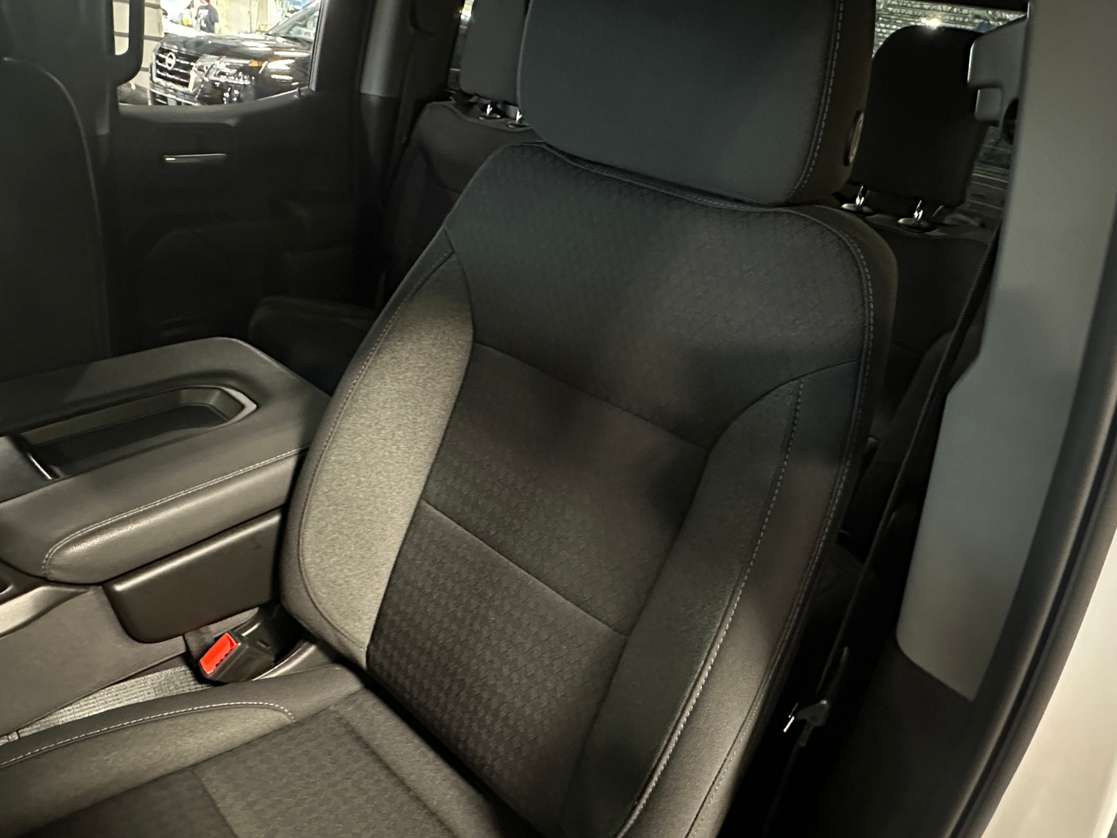 Thumbnail: 2023 Chevrolet Silverado 1500 - 2