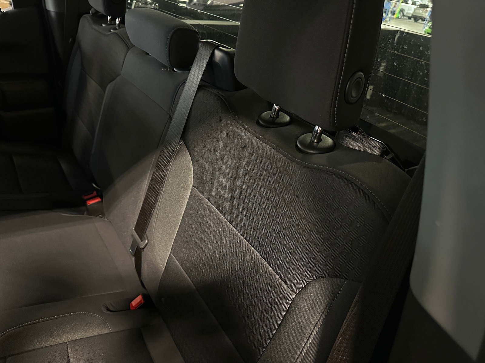 Thumbnail: 2023 Chevrolet Silverado 1500 - 6
