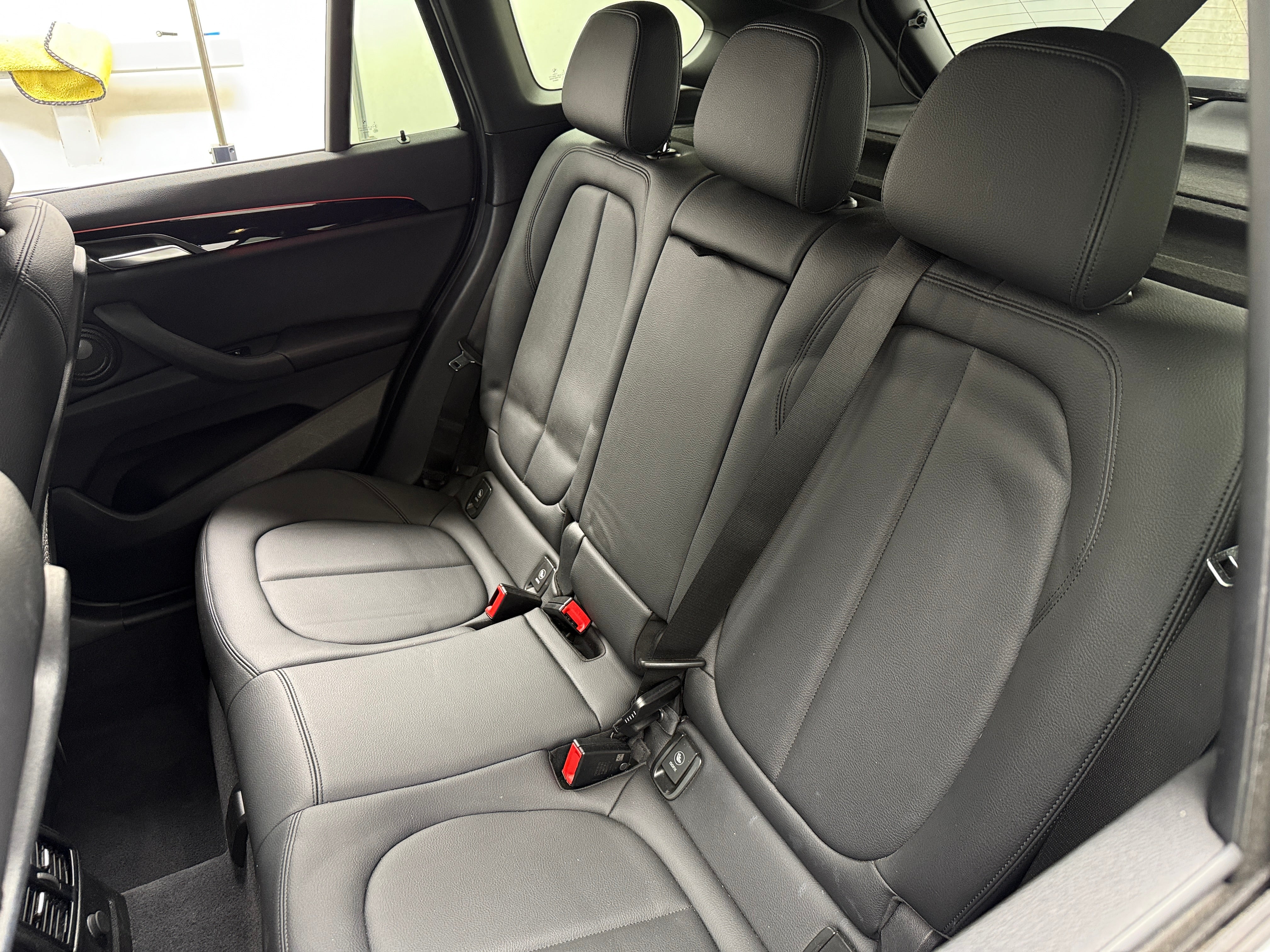 2017 BMW X1 xDrive28i 5