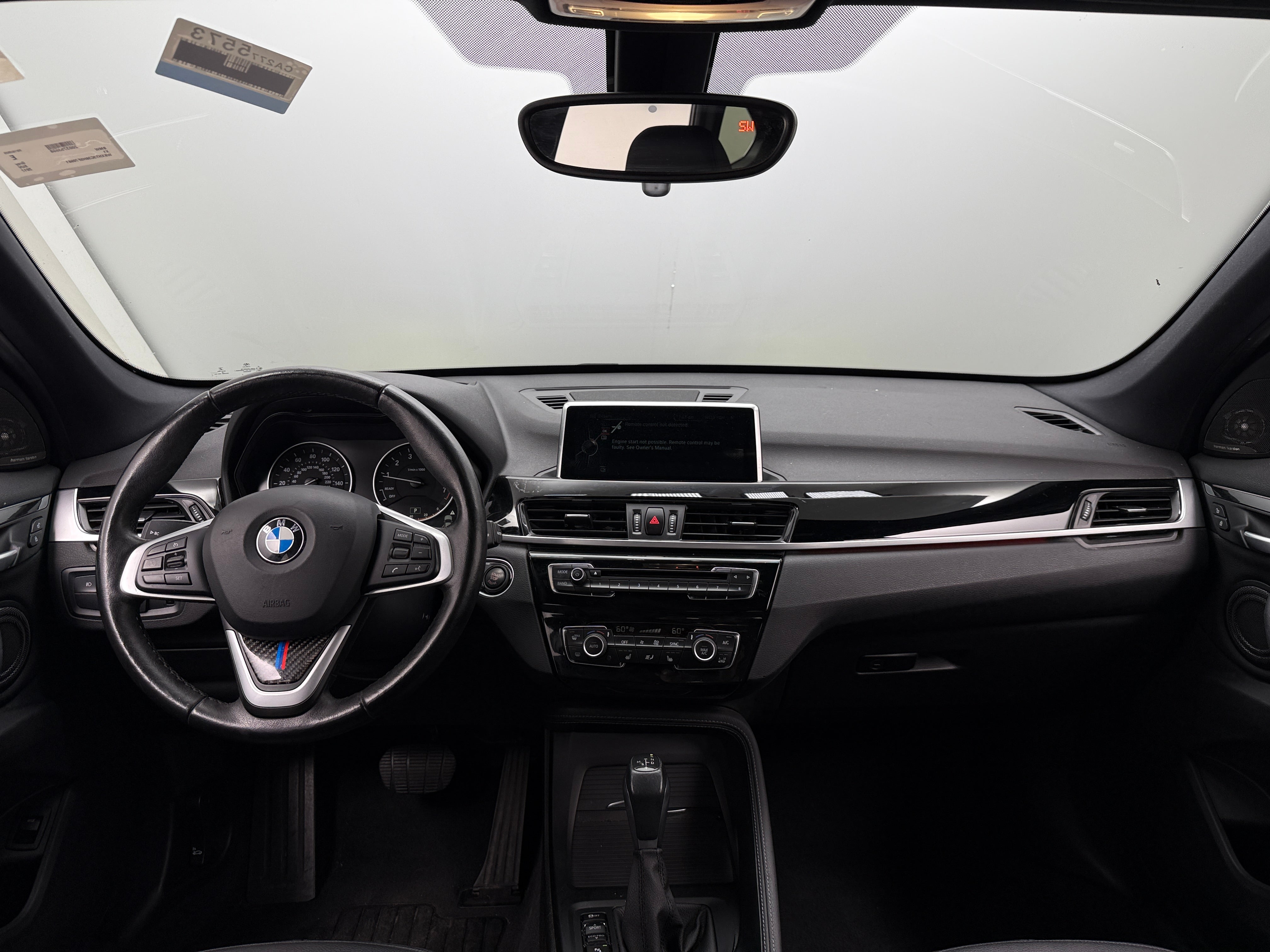 2017 BMW X1 xDrive28i 2