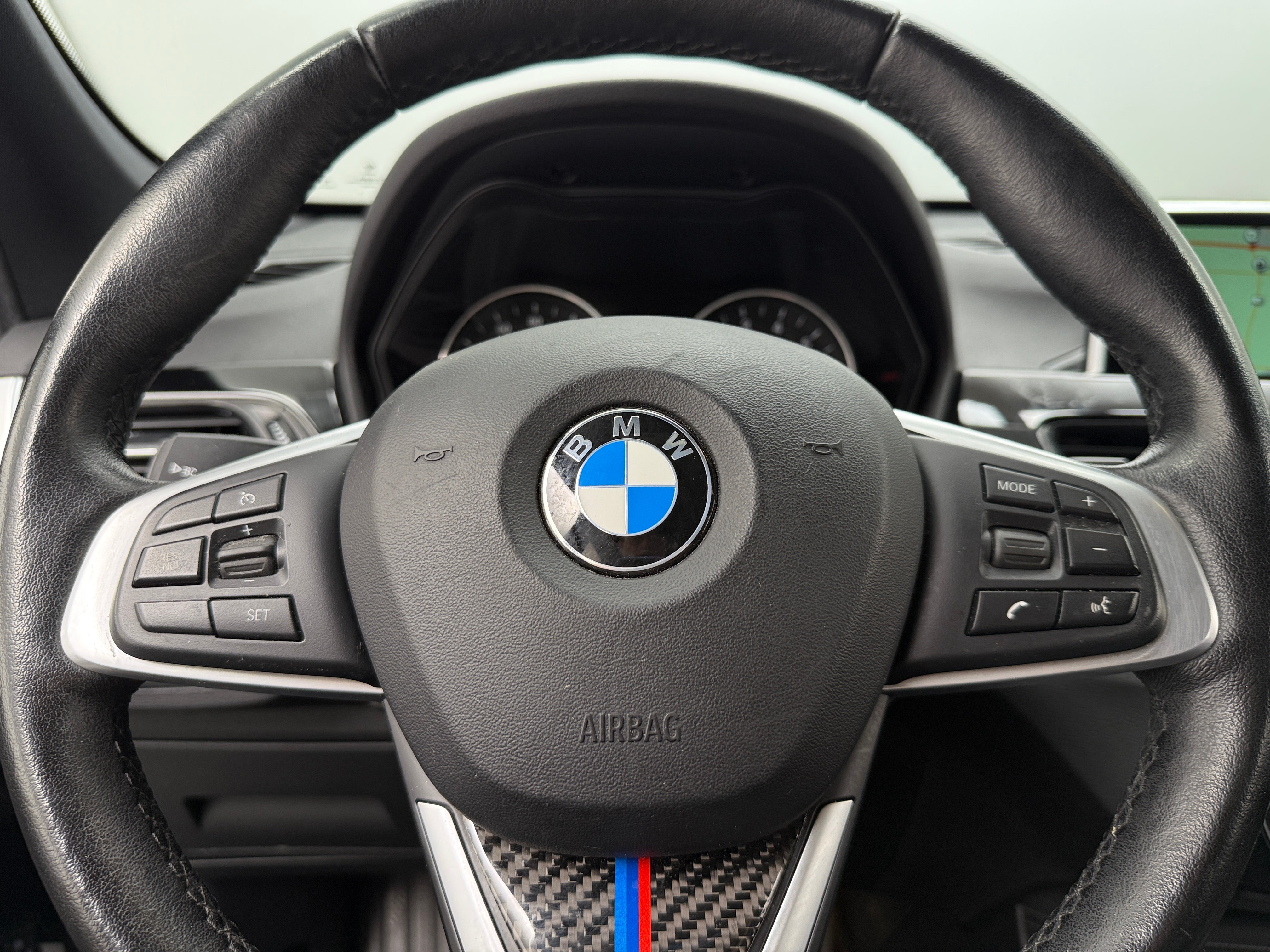 2017 BMW X1 xDrive28i 4