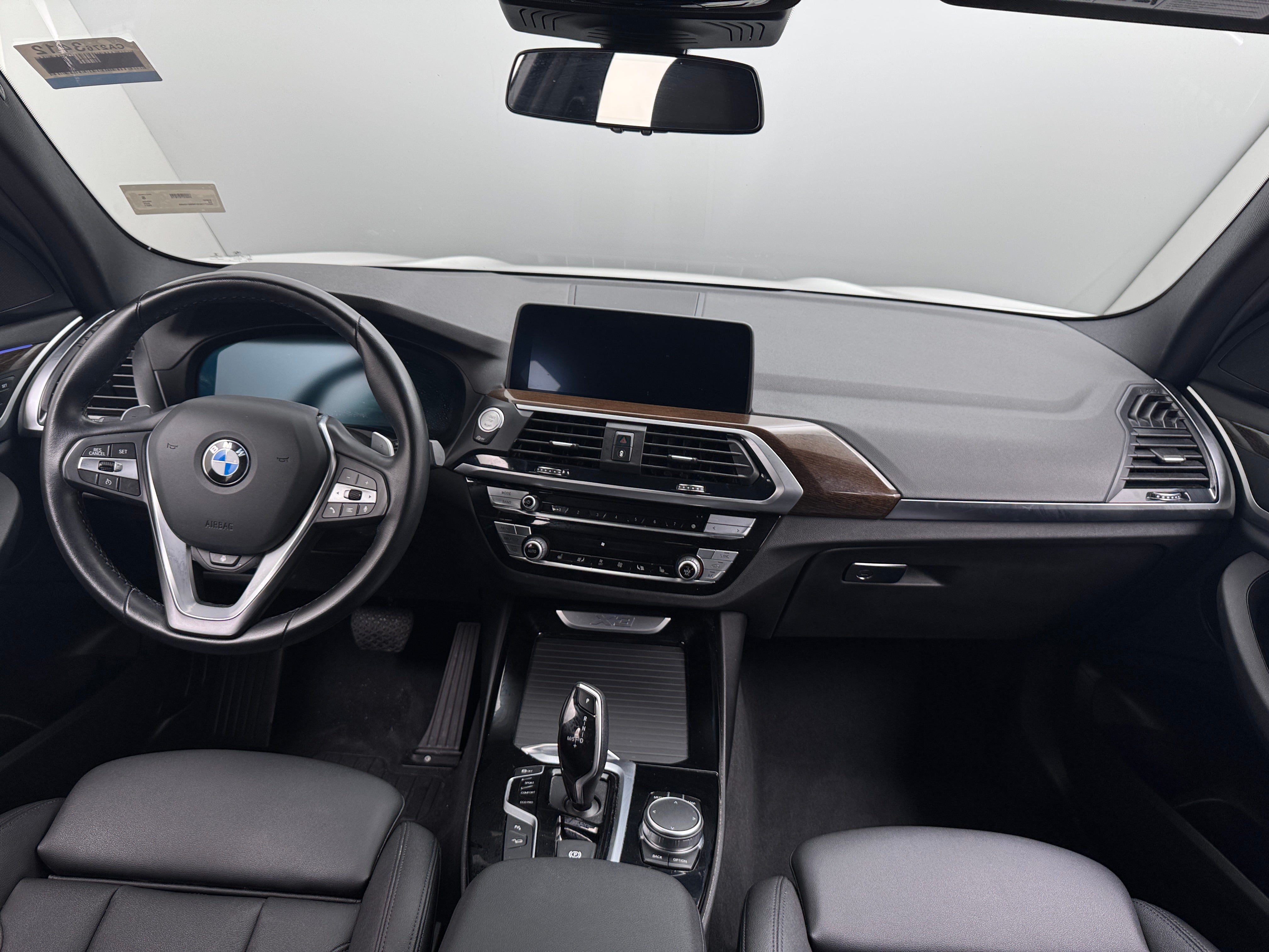2021 BMW X3 xDrive30i 2