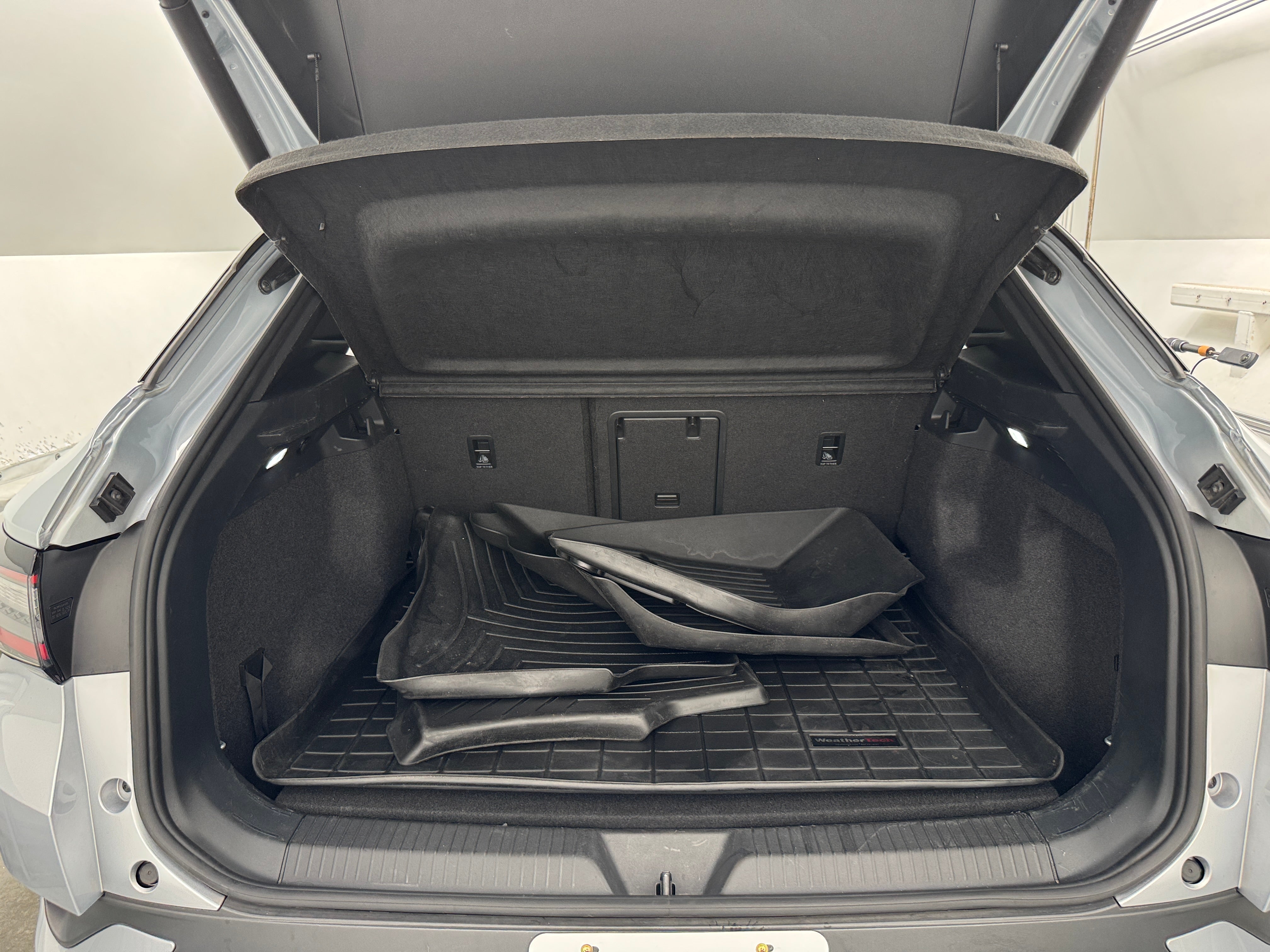 2021 Volkswagen ID.4 Pro S 6