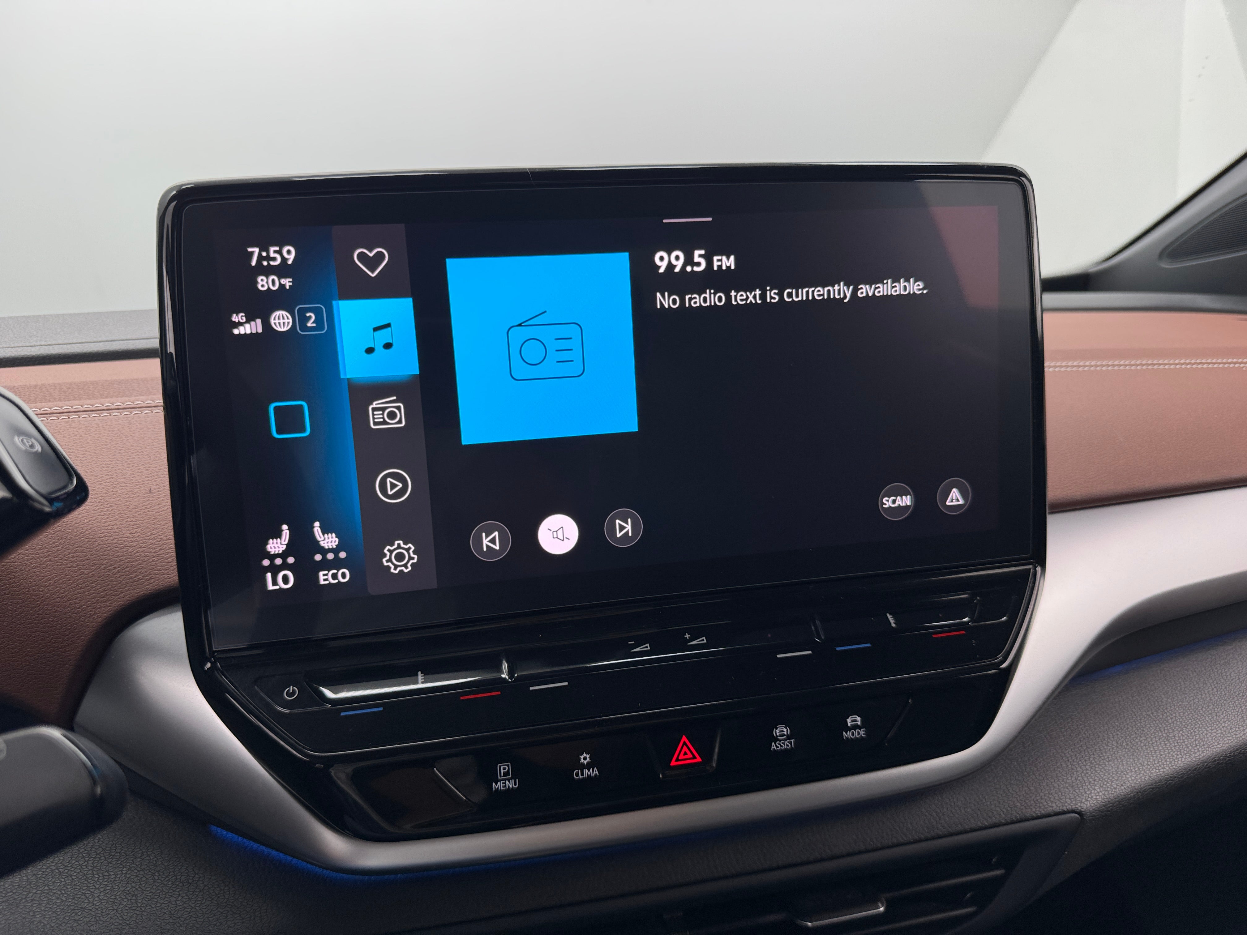 2021 Volkswagen ID.4 Pro S 3