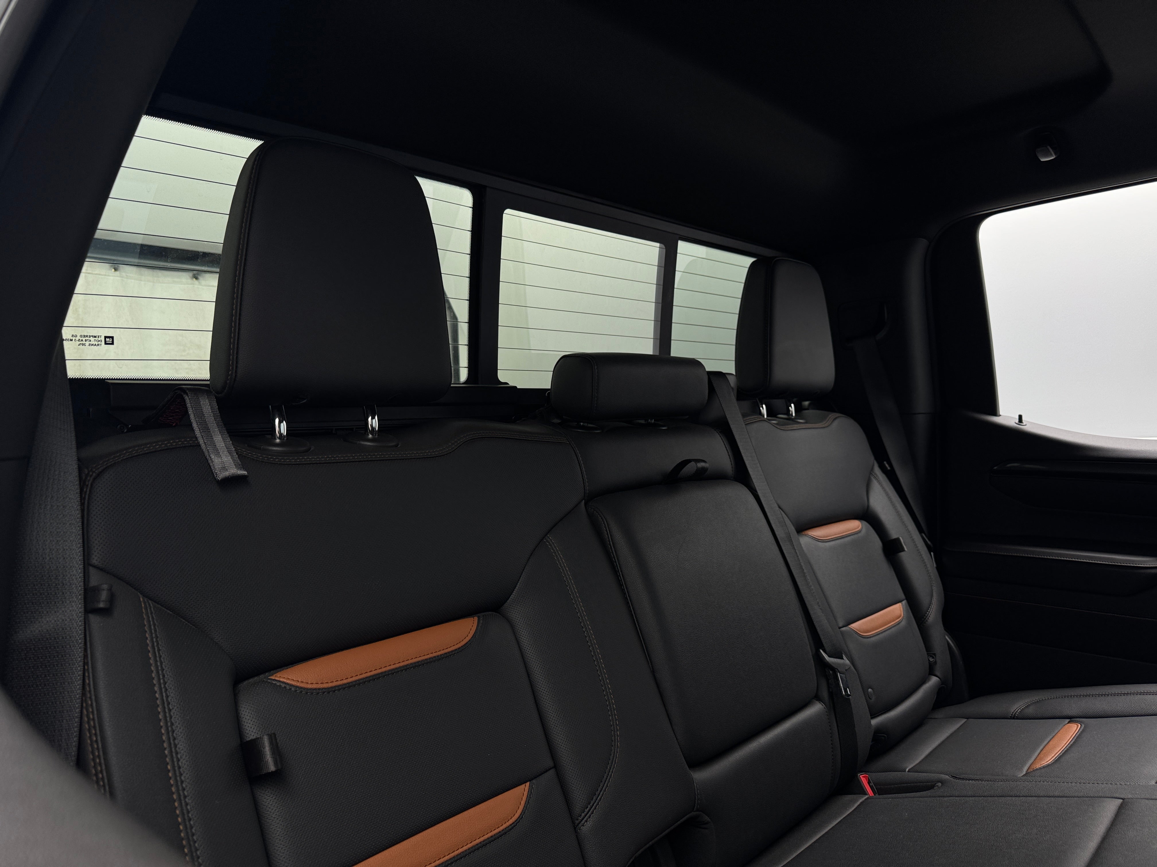 2023 GMC Sierra 1500 AT4 5