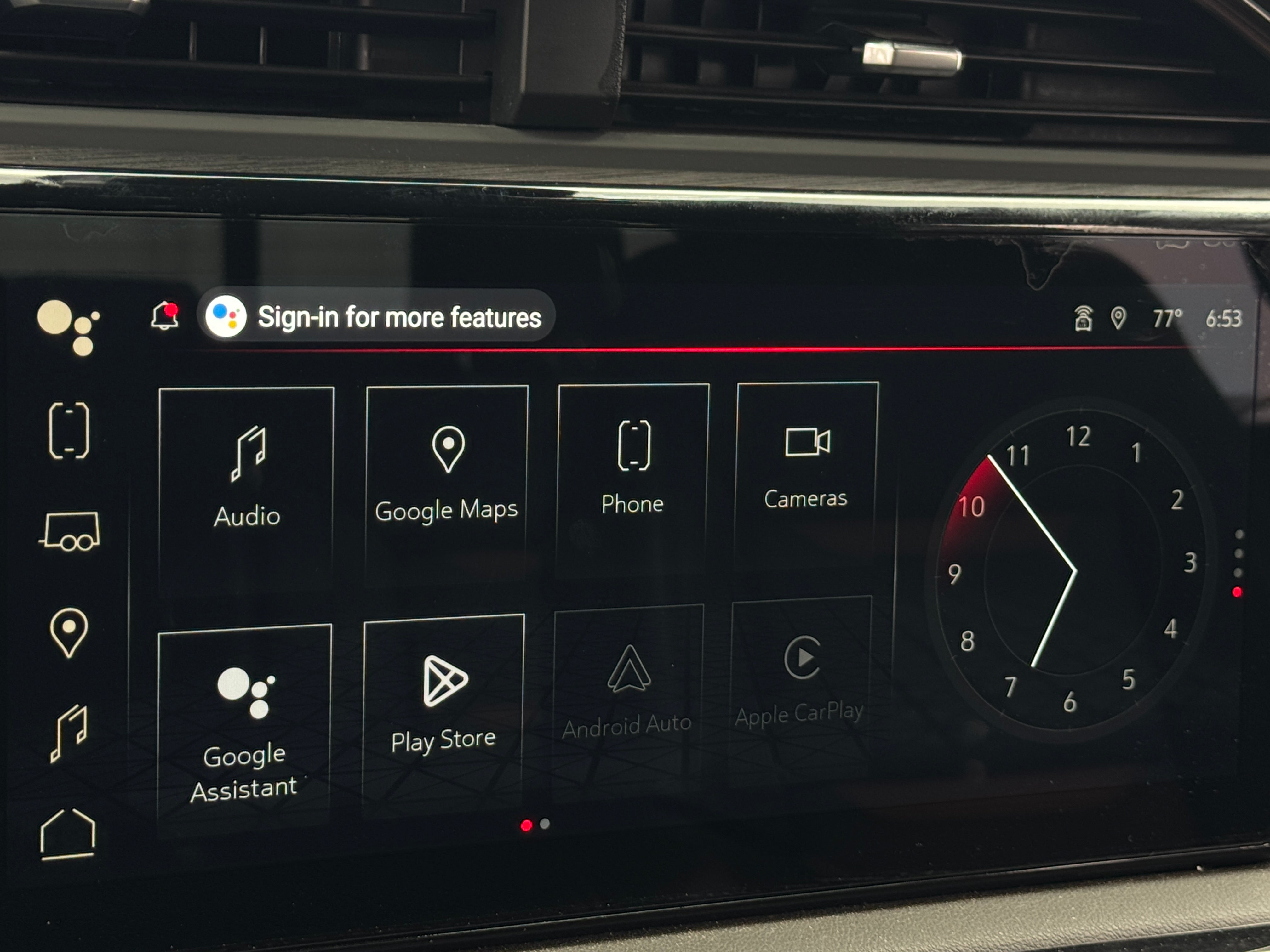 2023 GMC Sierra 1500 AT4 3