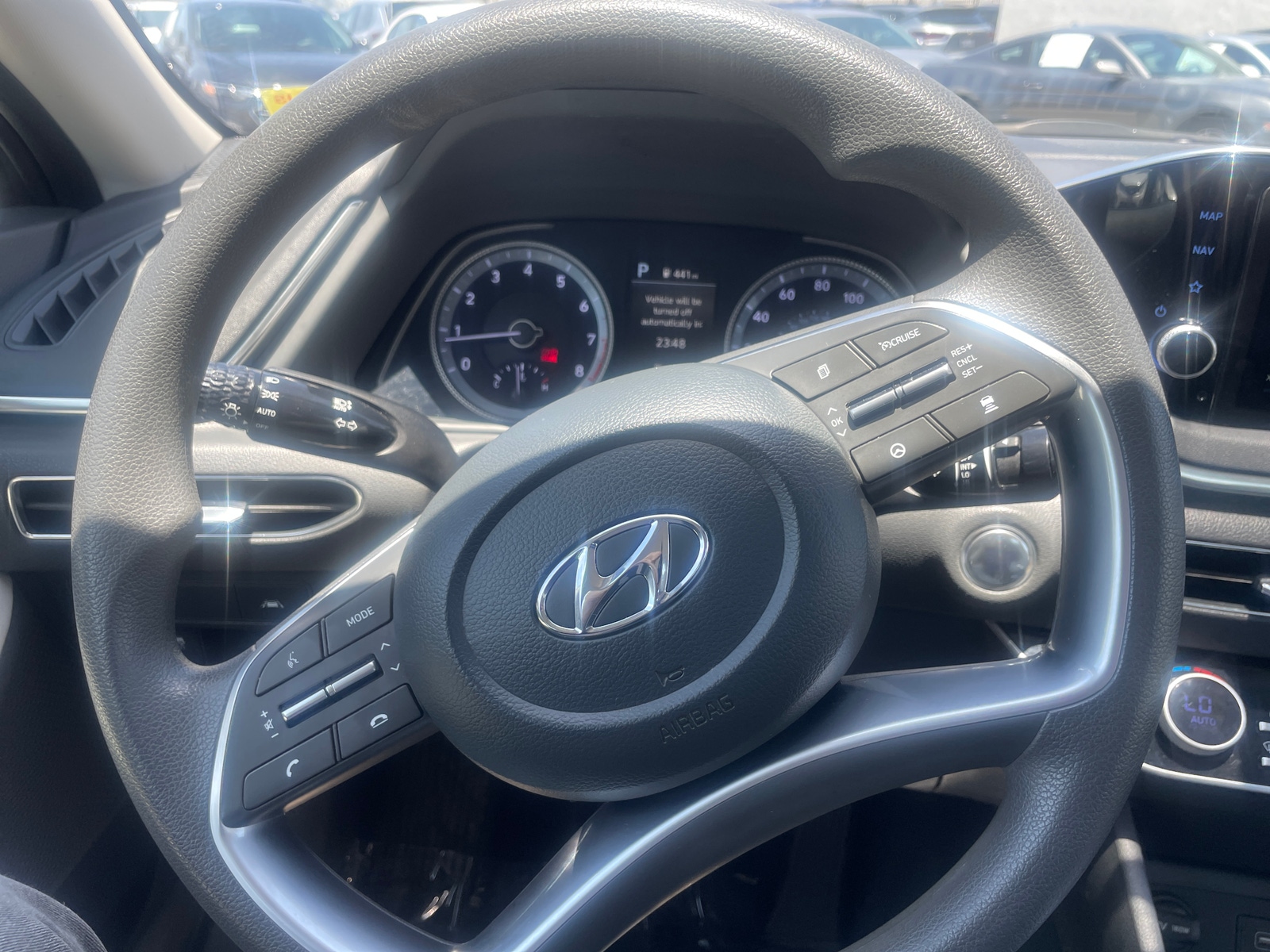 Thumbnail: 2023 Hyundai Sonata - 5