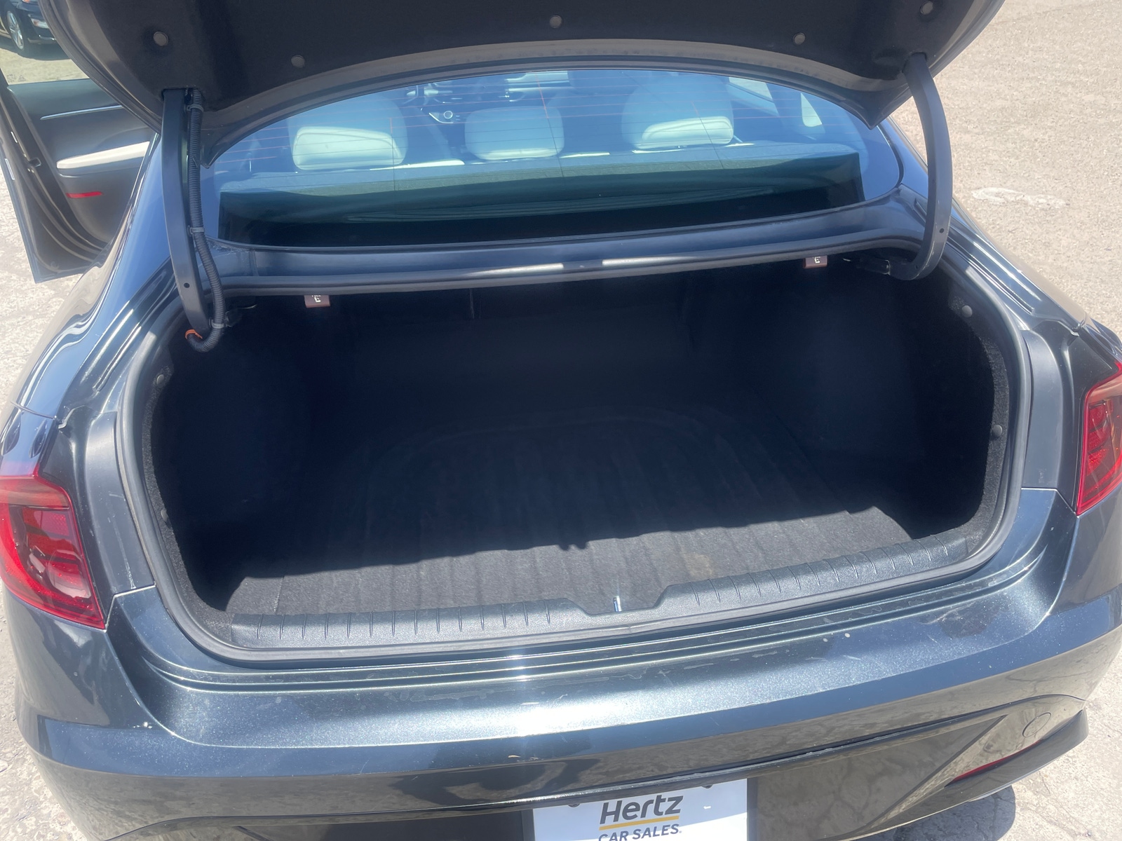 Thumbnail: 2023 Hyundai Sonata - 6