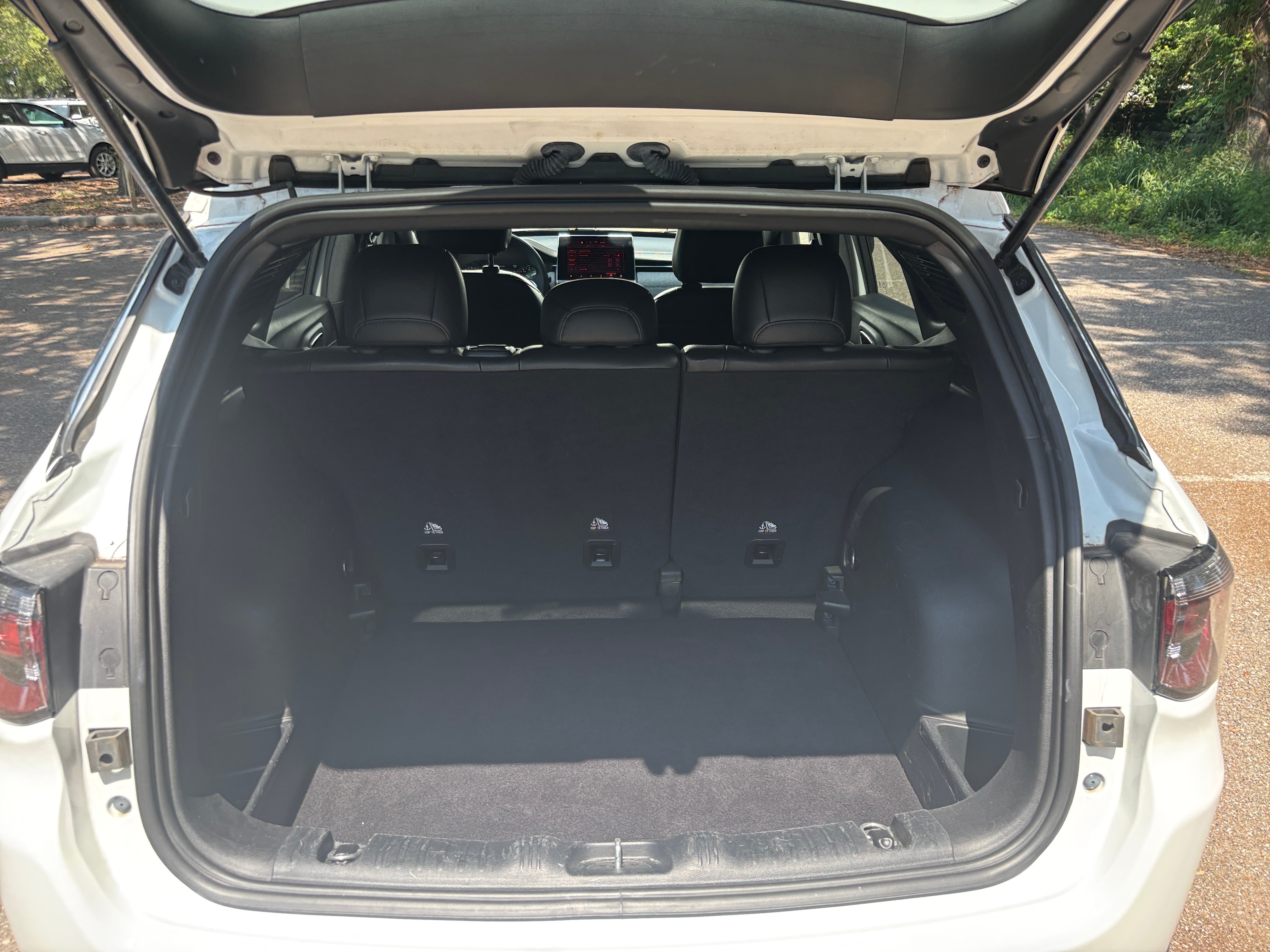 2023 Jeep Compass Latitude 5