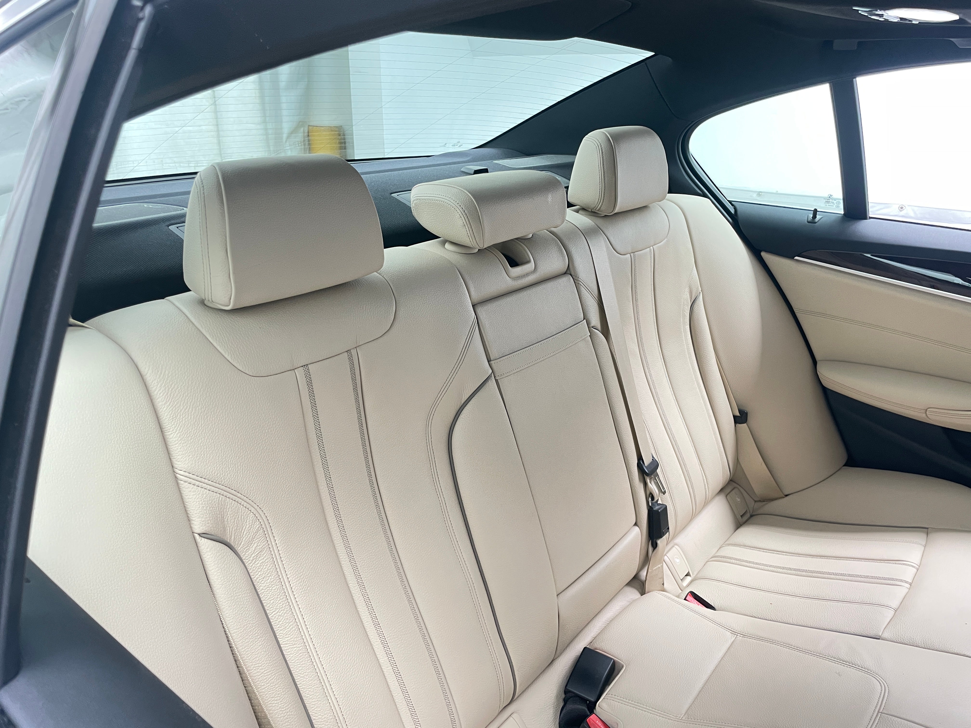 2019 BMW 5 Series 530e xDrive iPerformance 5