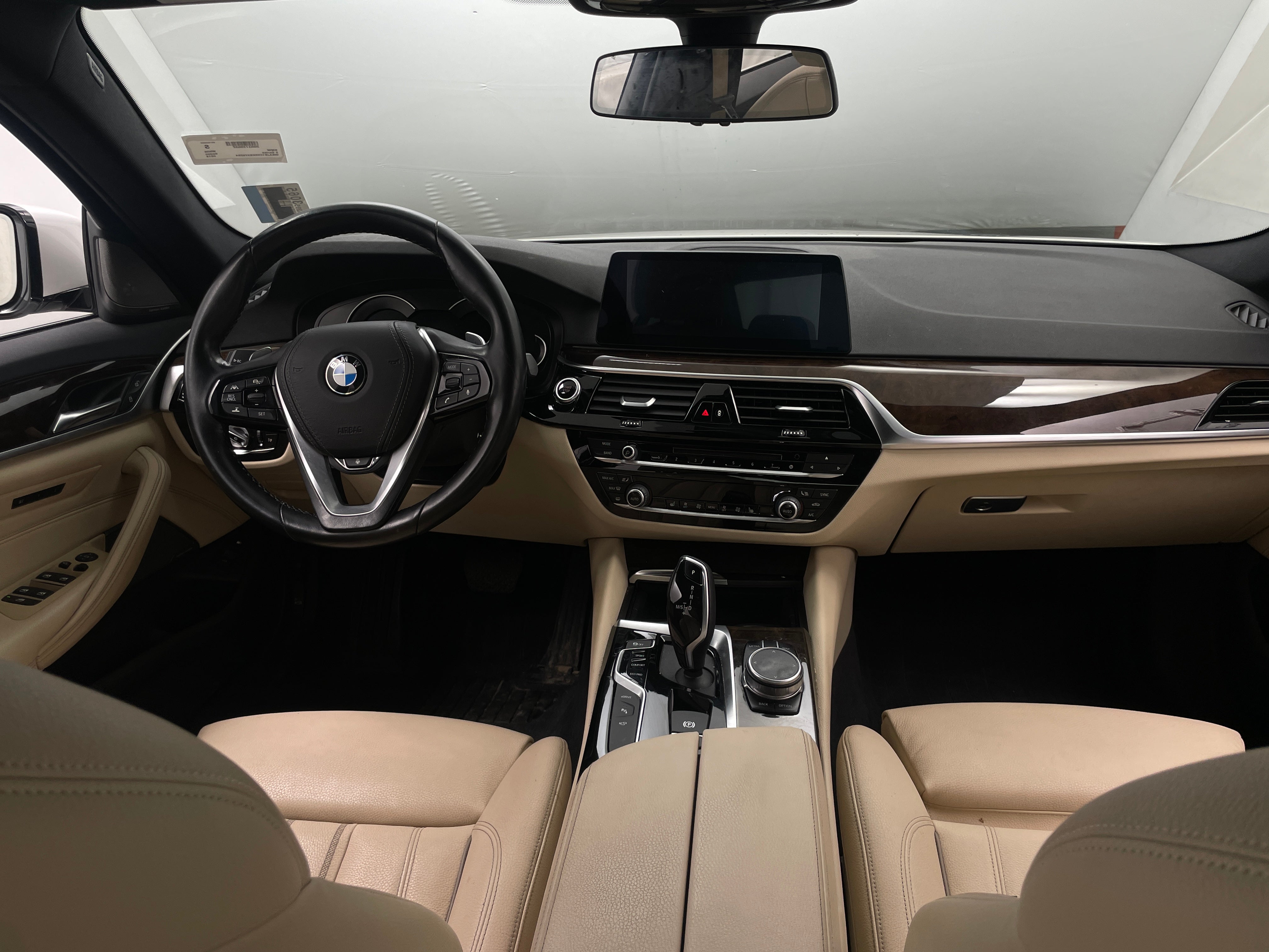 2019 BMW 5 Series 530e xDrive iPerformance 2