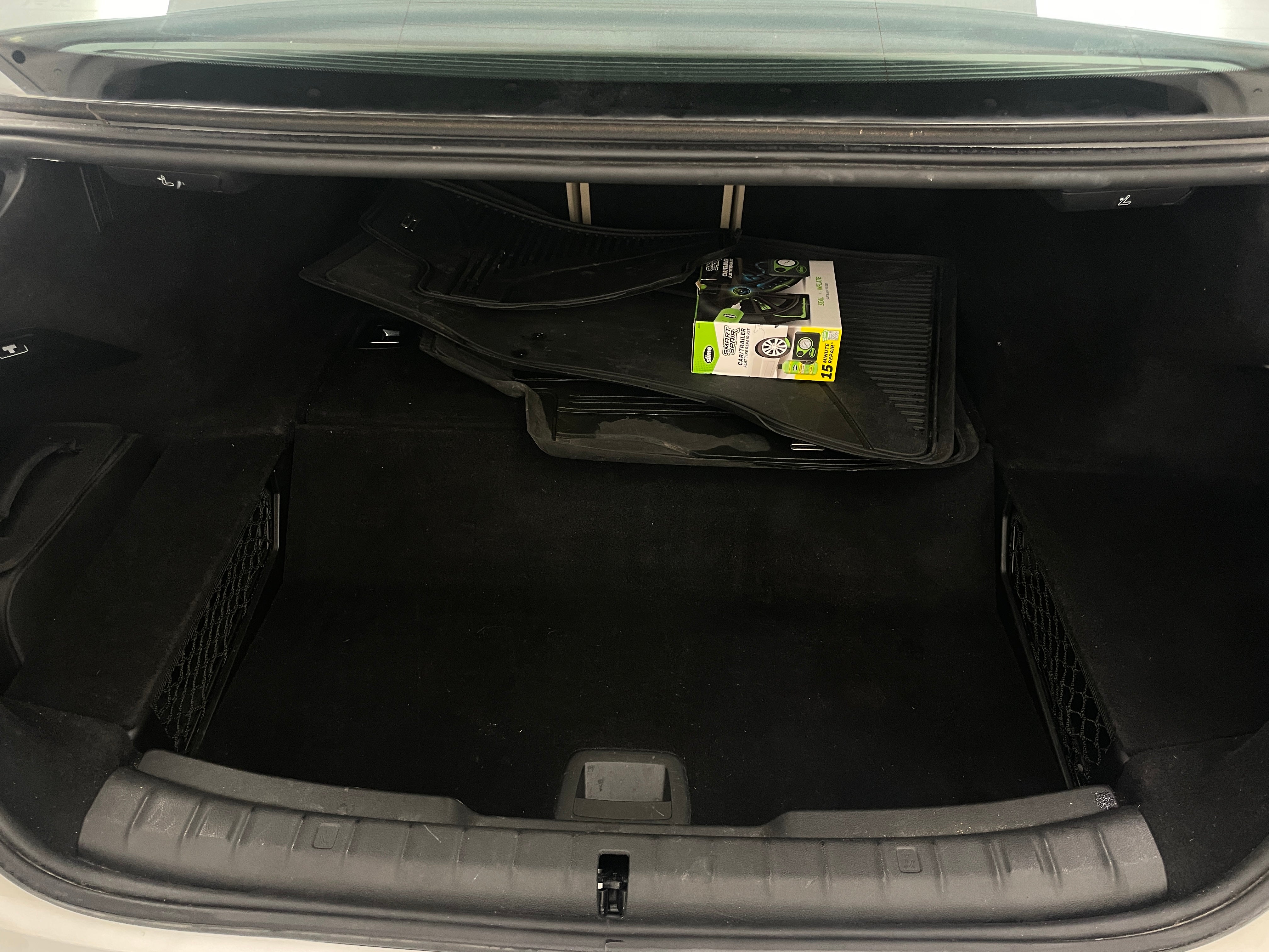 2019 BMW 5 Series 530e xDrive iPerformance 6