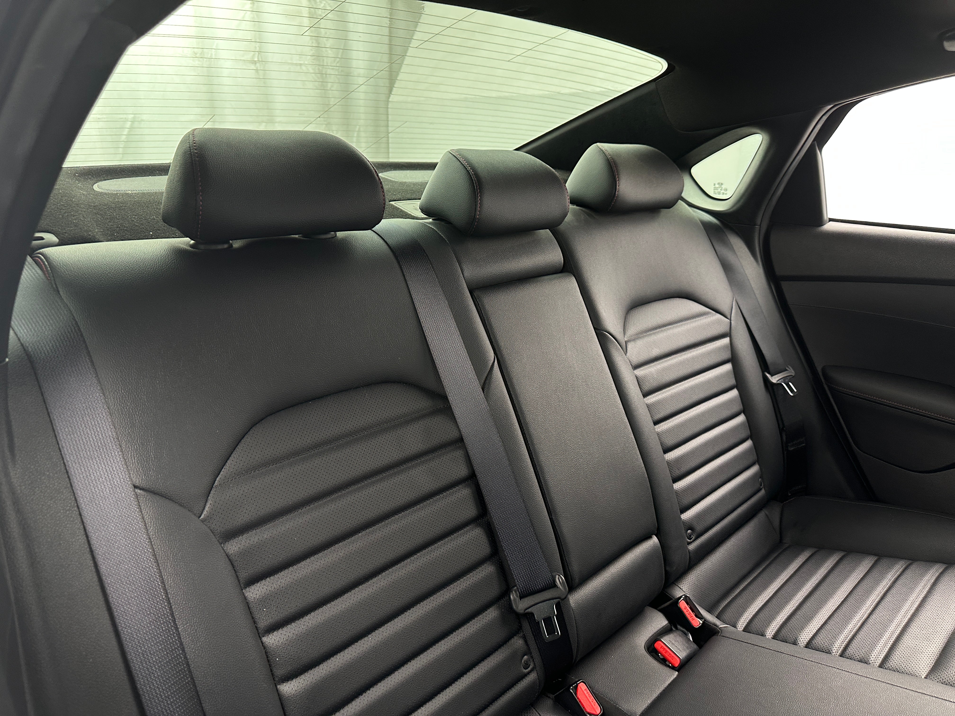 Thumbnail: 2021 Kia Forte - 5