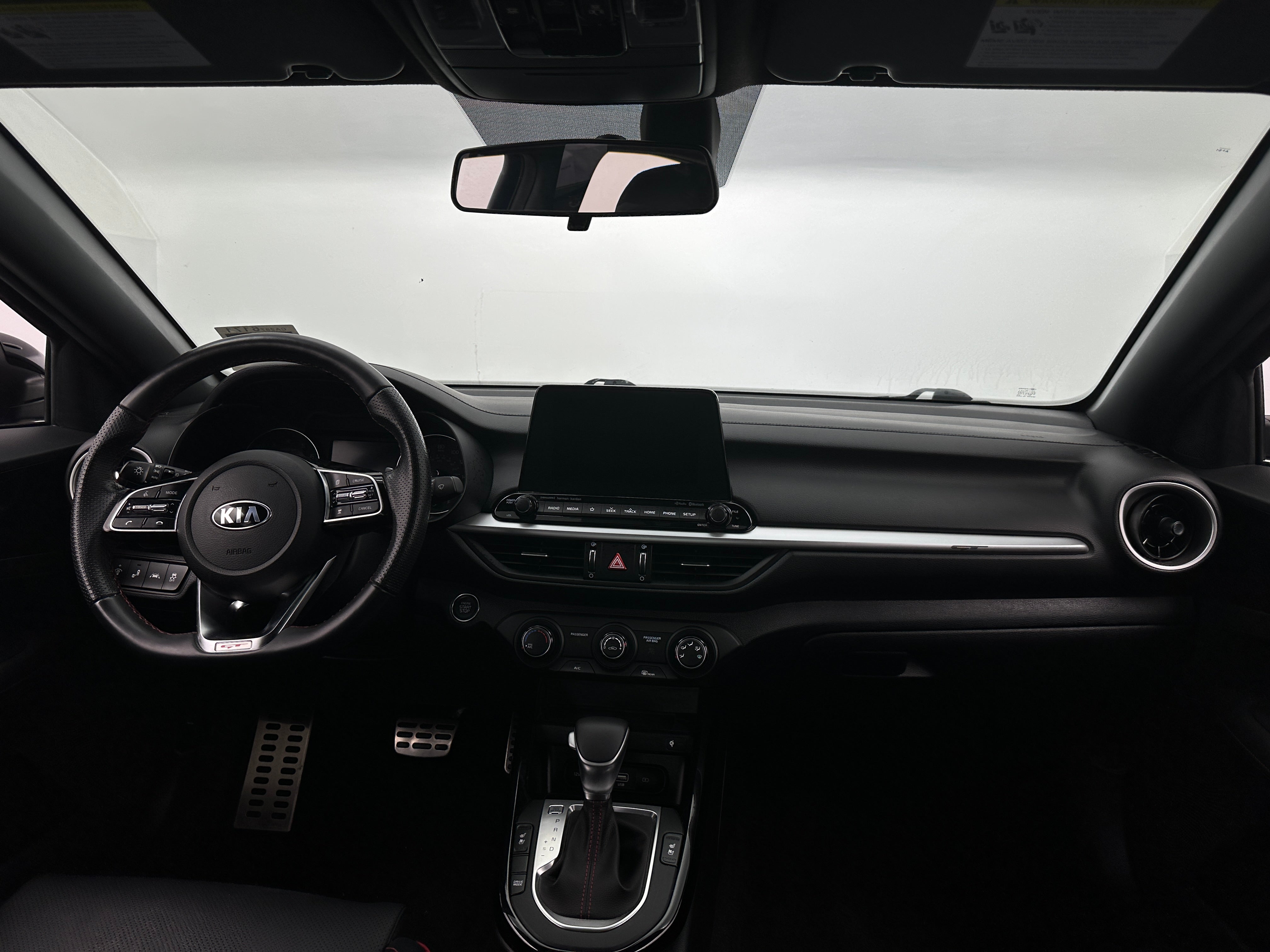Thumbnail: 2021 Kia Forte - 2