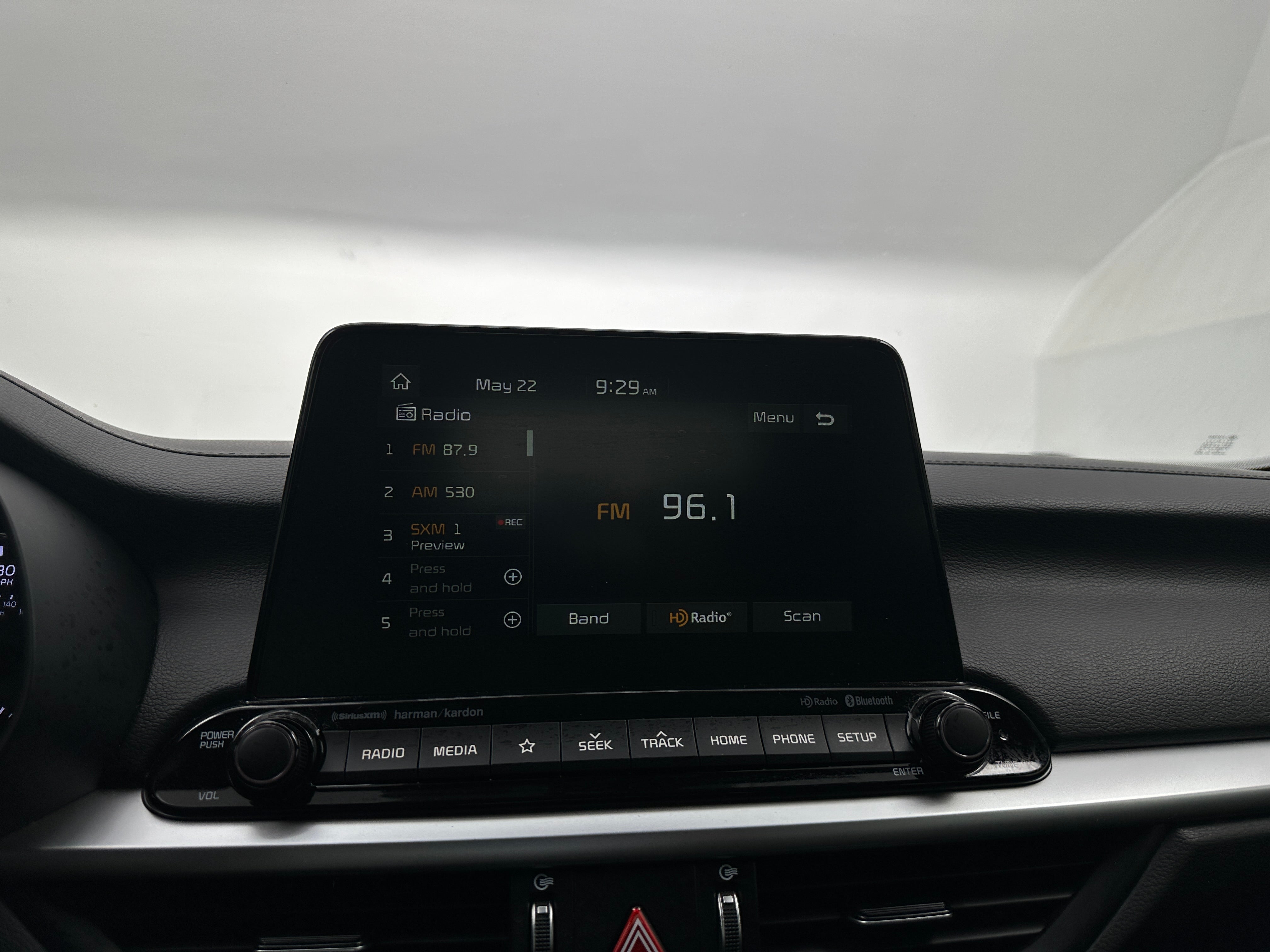 Thumbnail: 2021 Kia Forte - 3