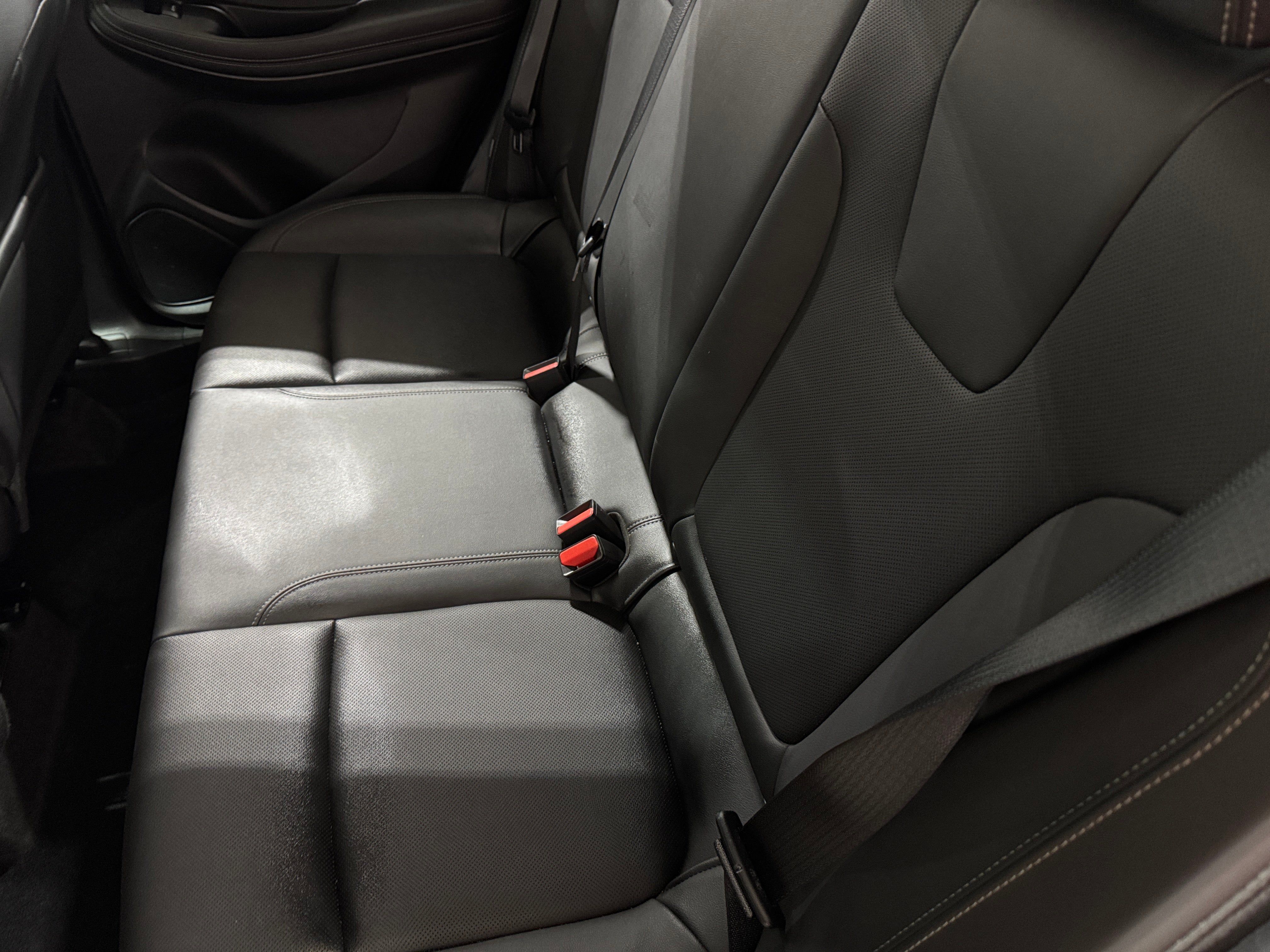 2024 Buick Encore GX Sport Touring 5