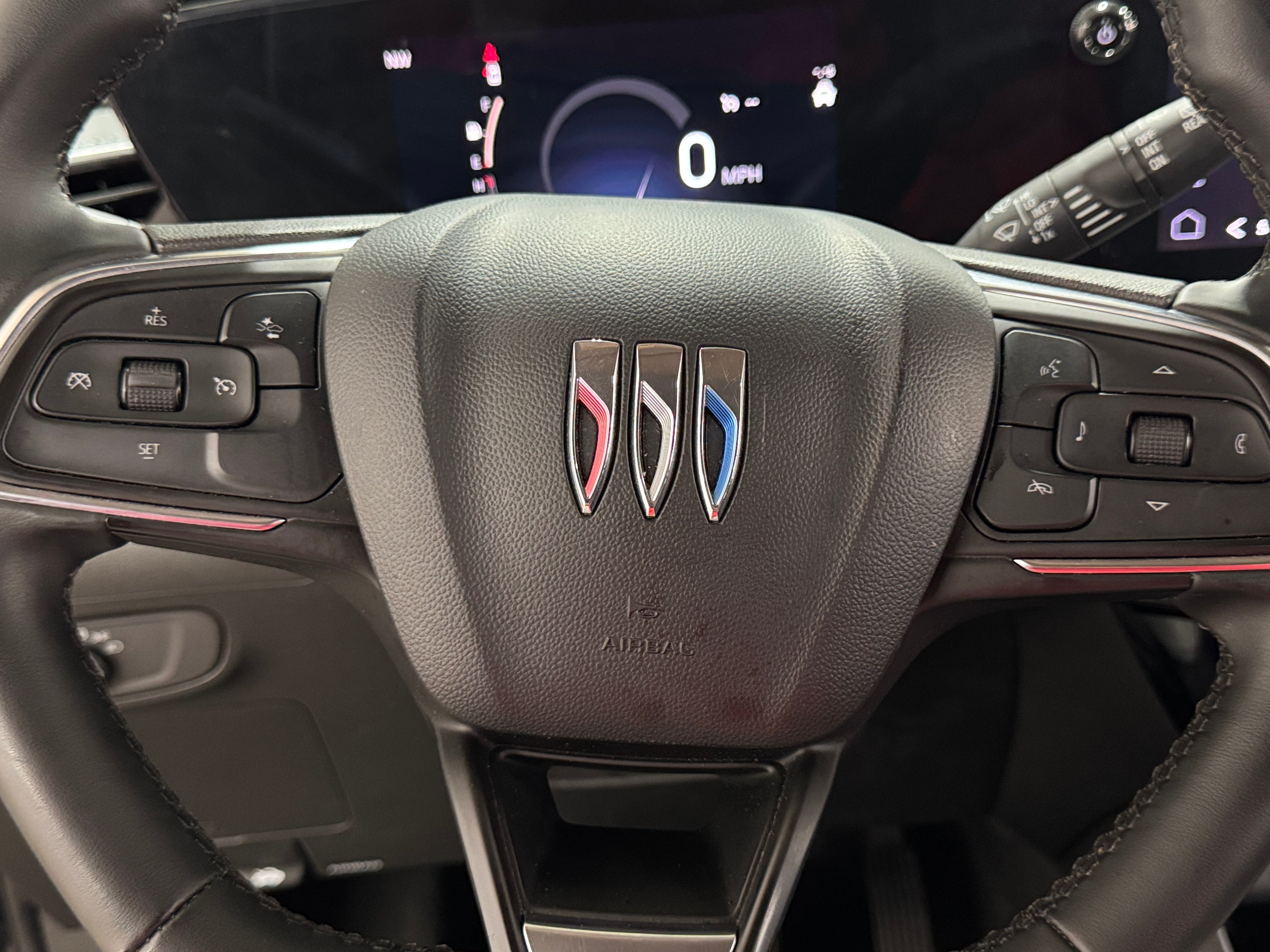 2024 Buick Encore GX Sport Touring 4