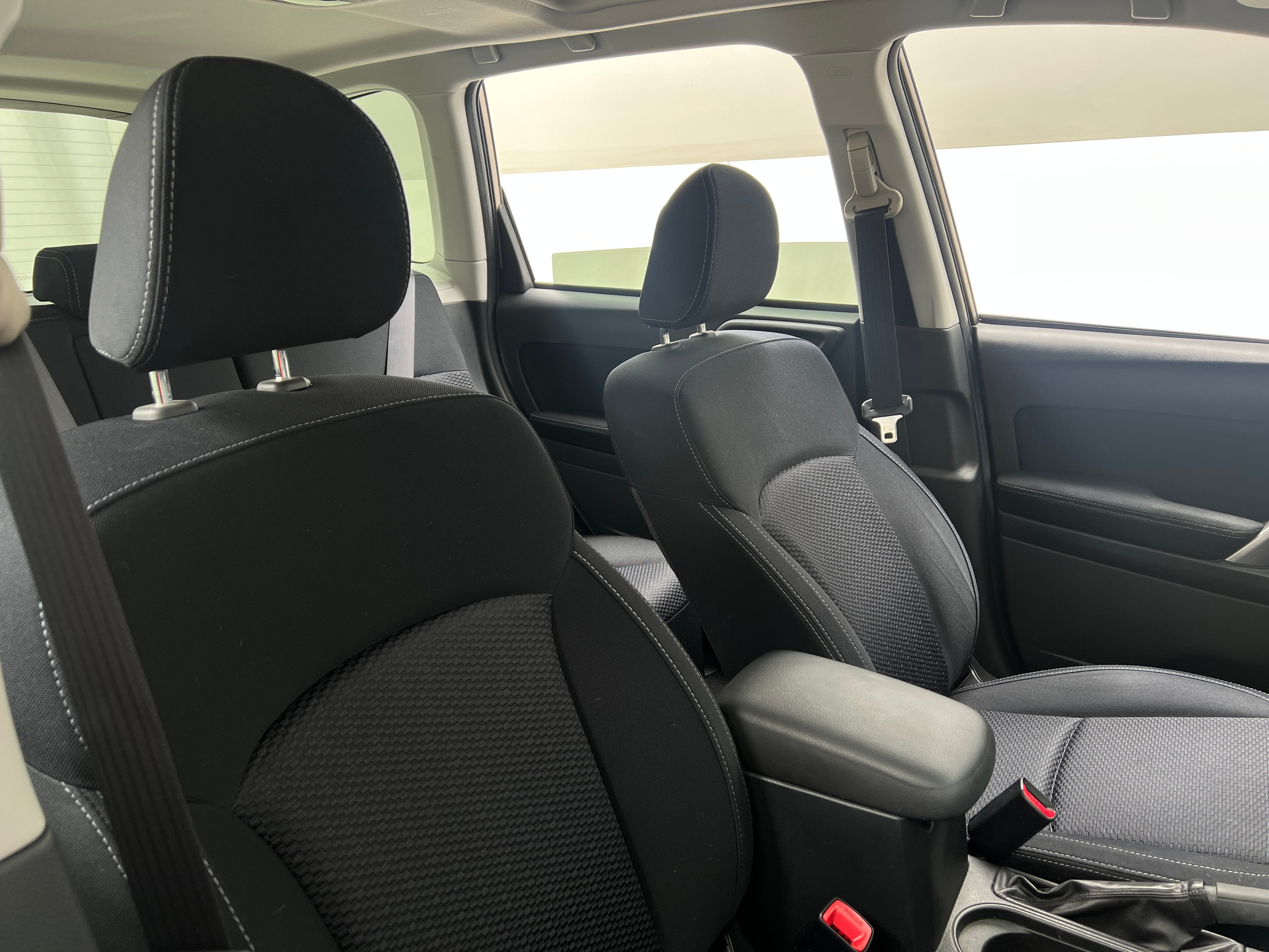 2015 Subaru Forester Premium 2