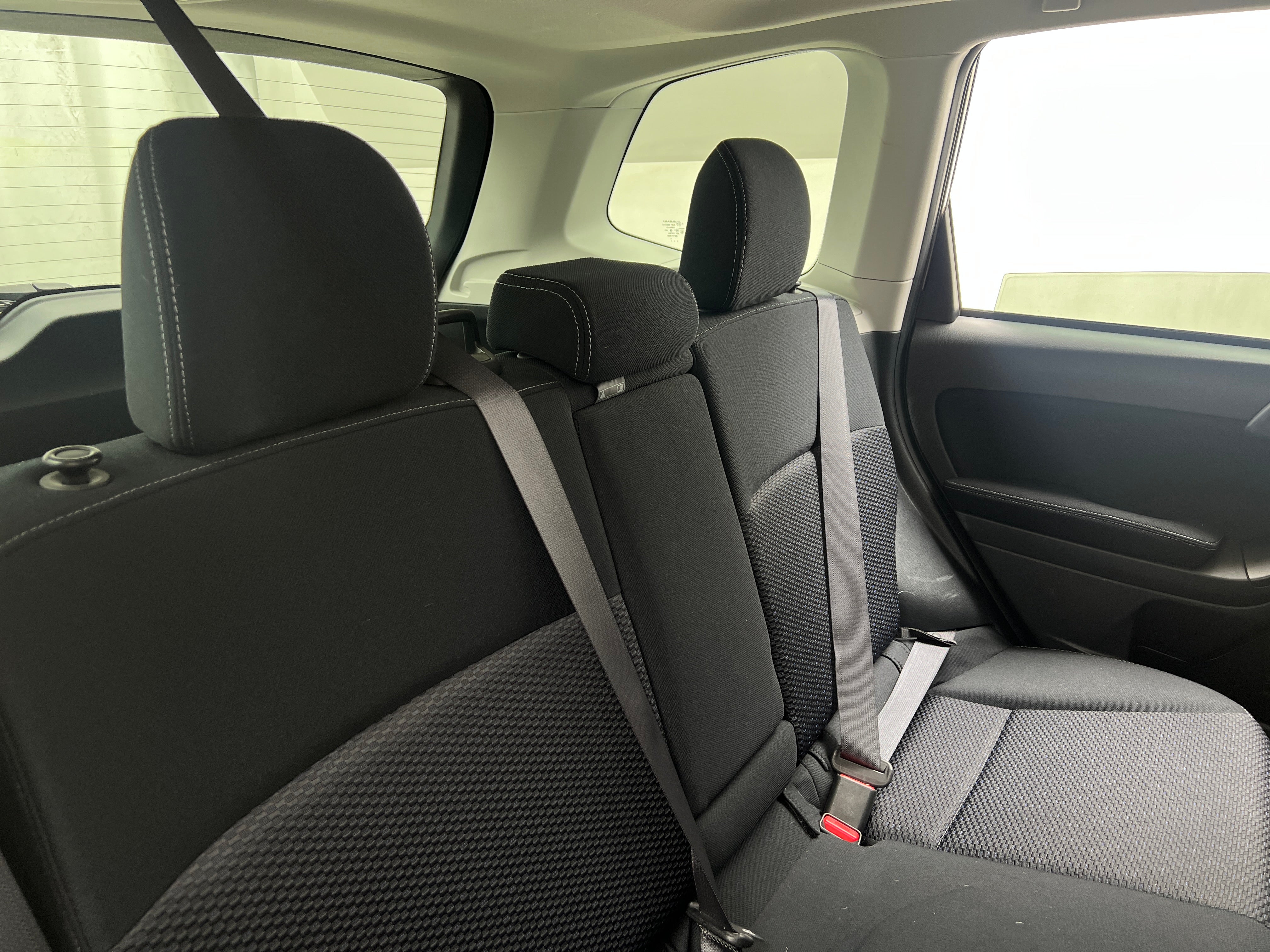 2015 Subaru Forester Premium 6