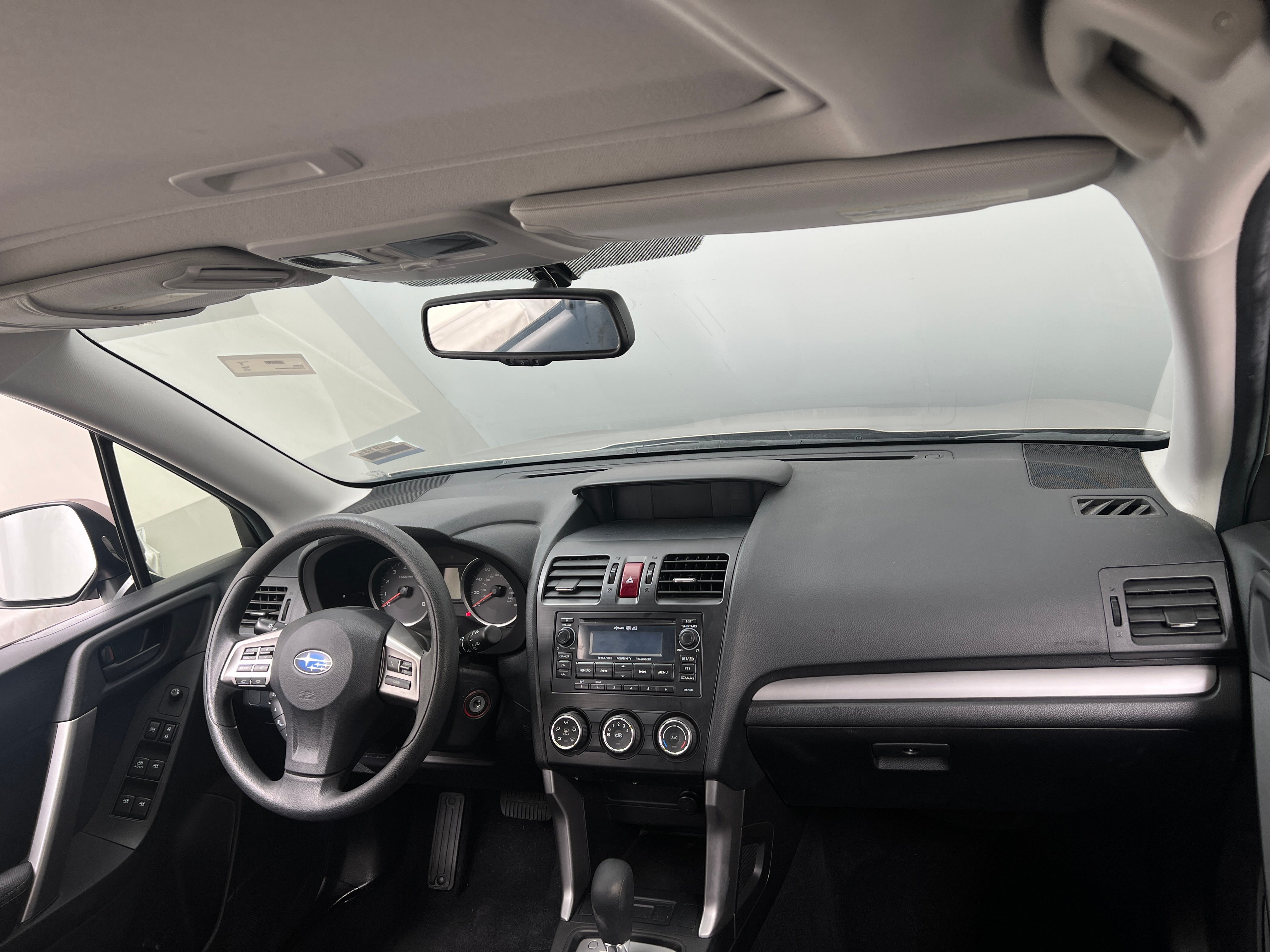 2015 Subaru Forester Premium 3