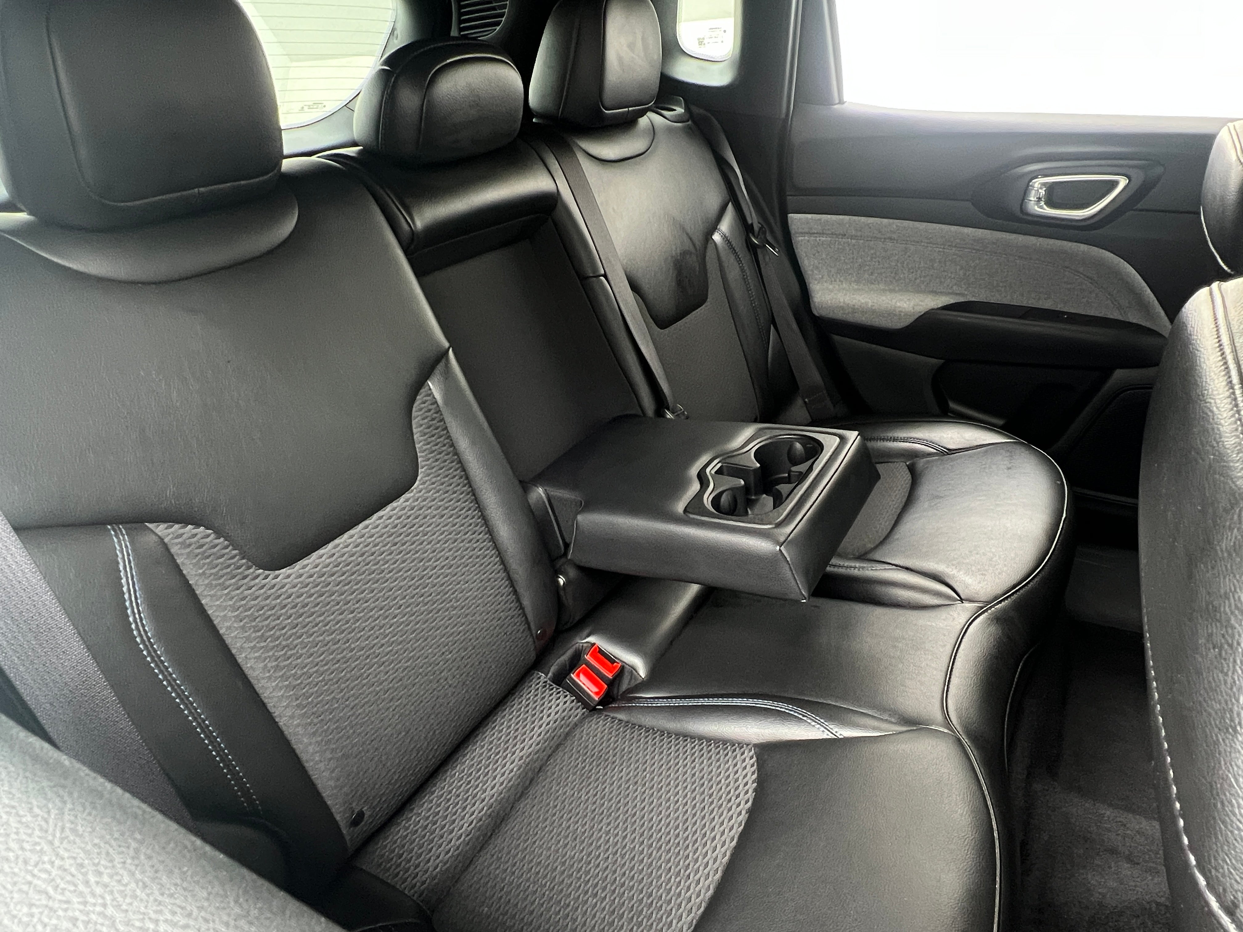 2023 Jeep Compass Latitude 6