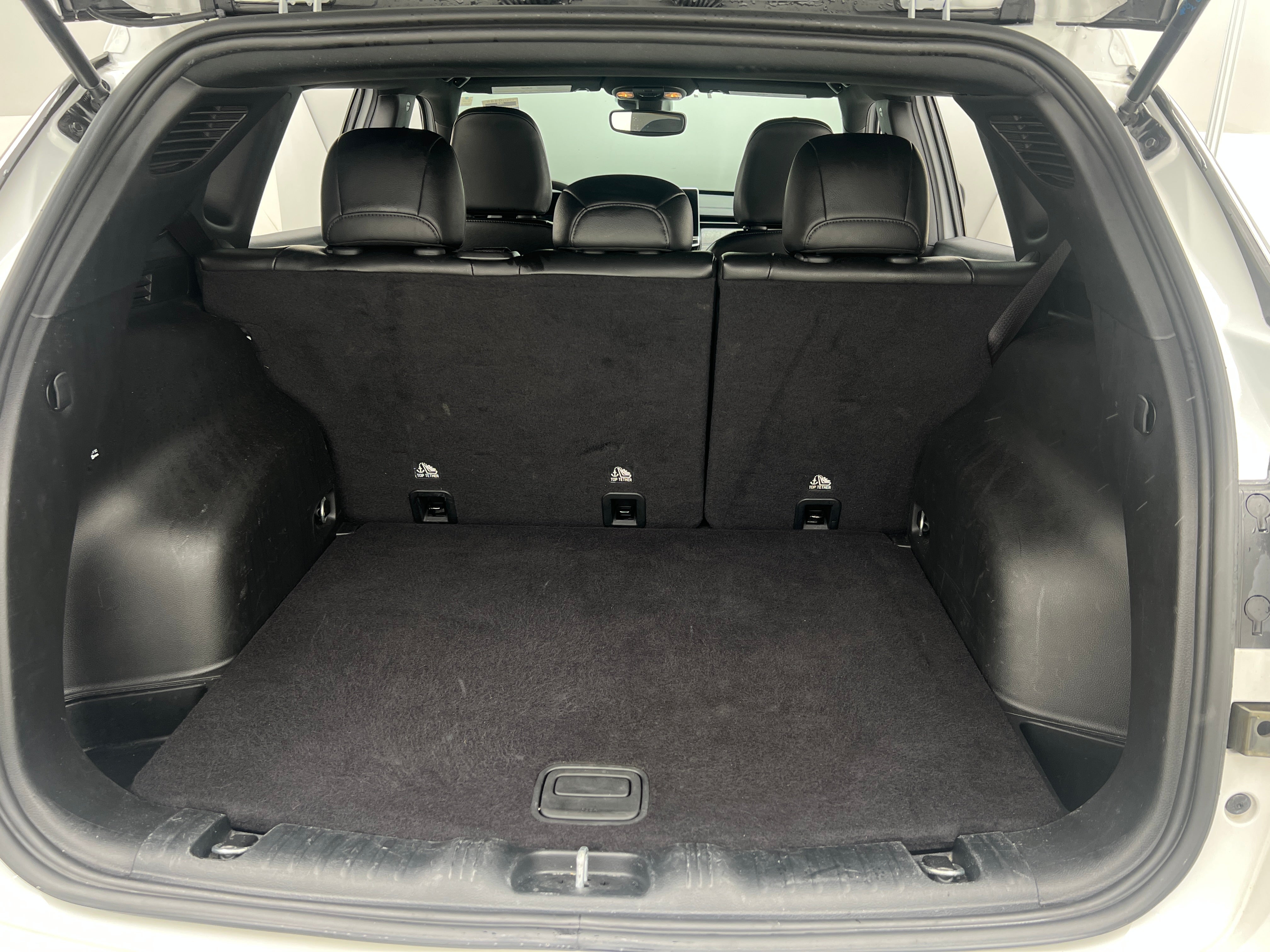 2023 Jeep Compass Latitude 7