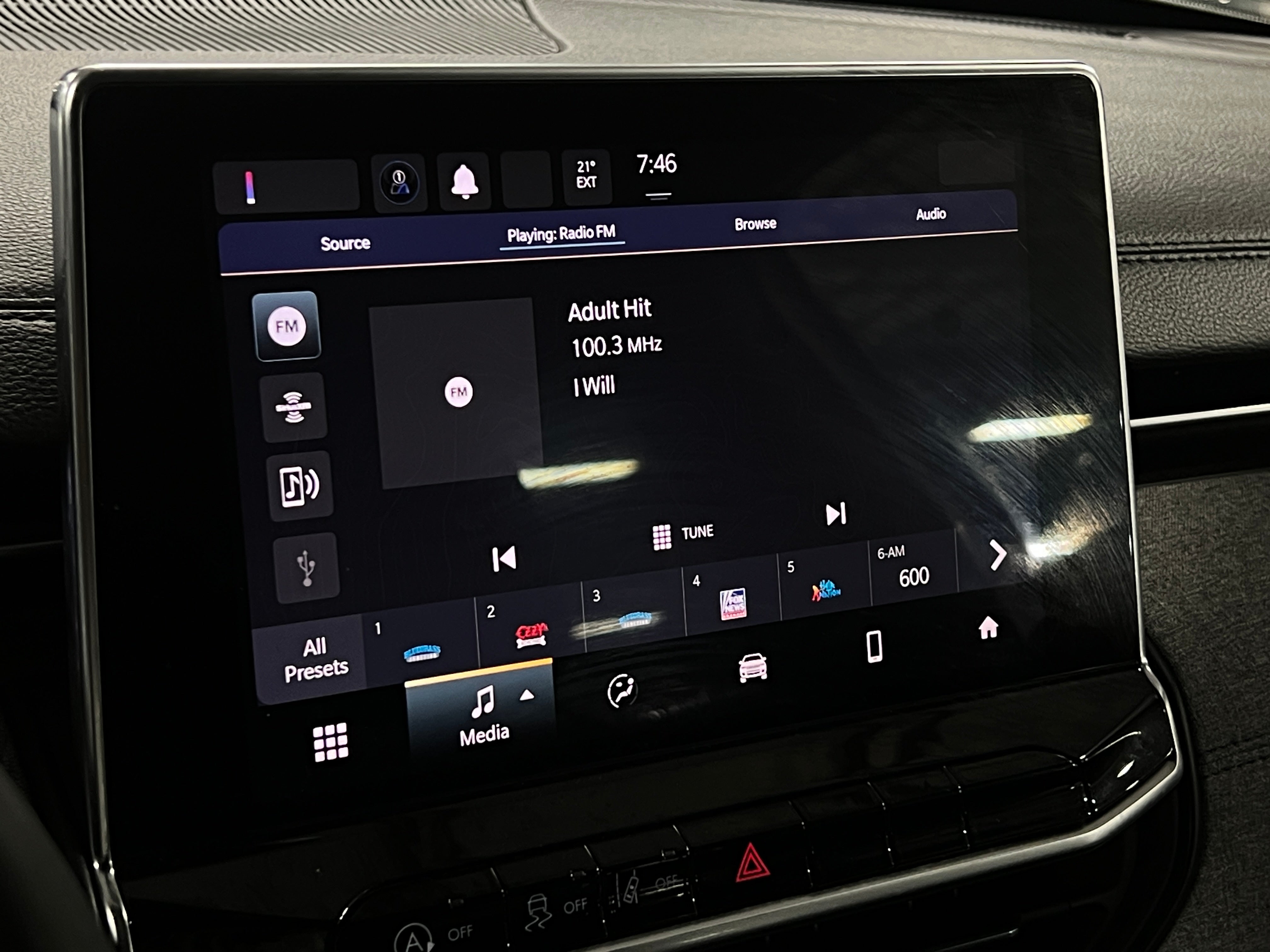 2023 Jeep Compass Latitude 4