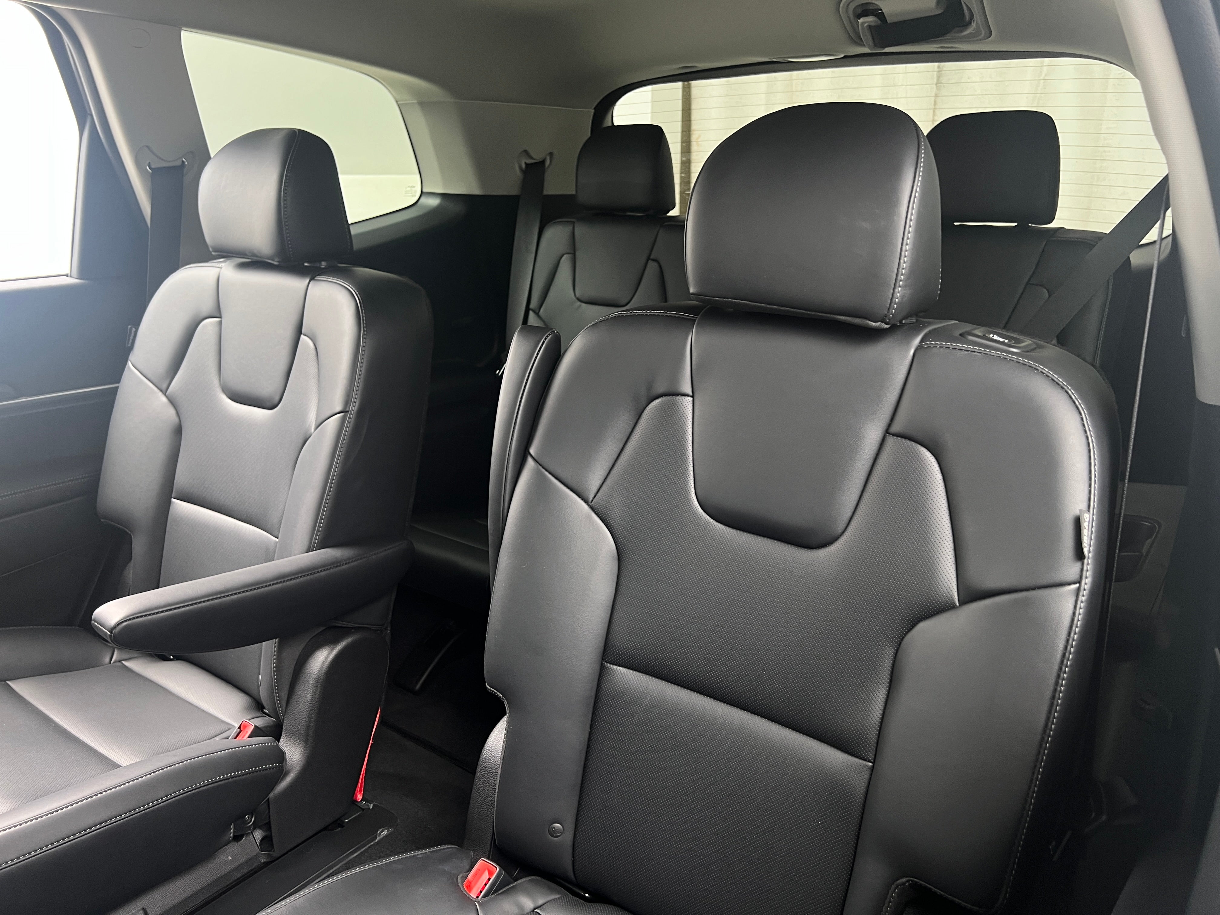 2024 Kia Telluride S 5