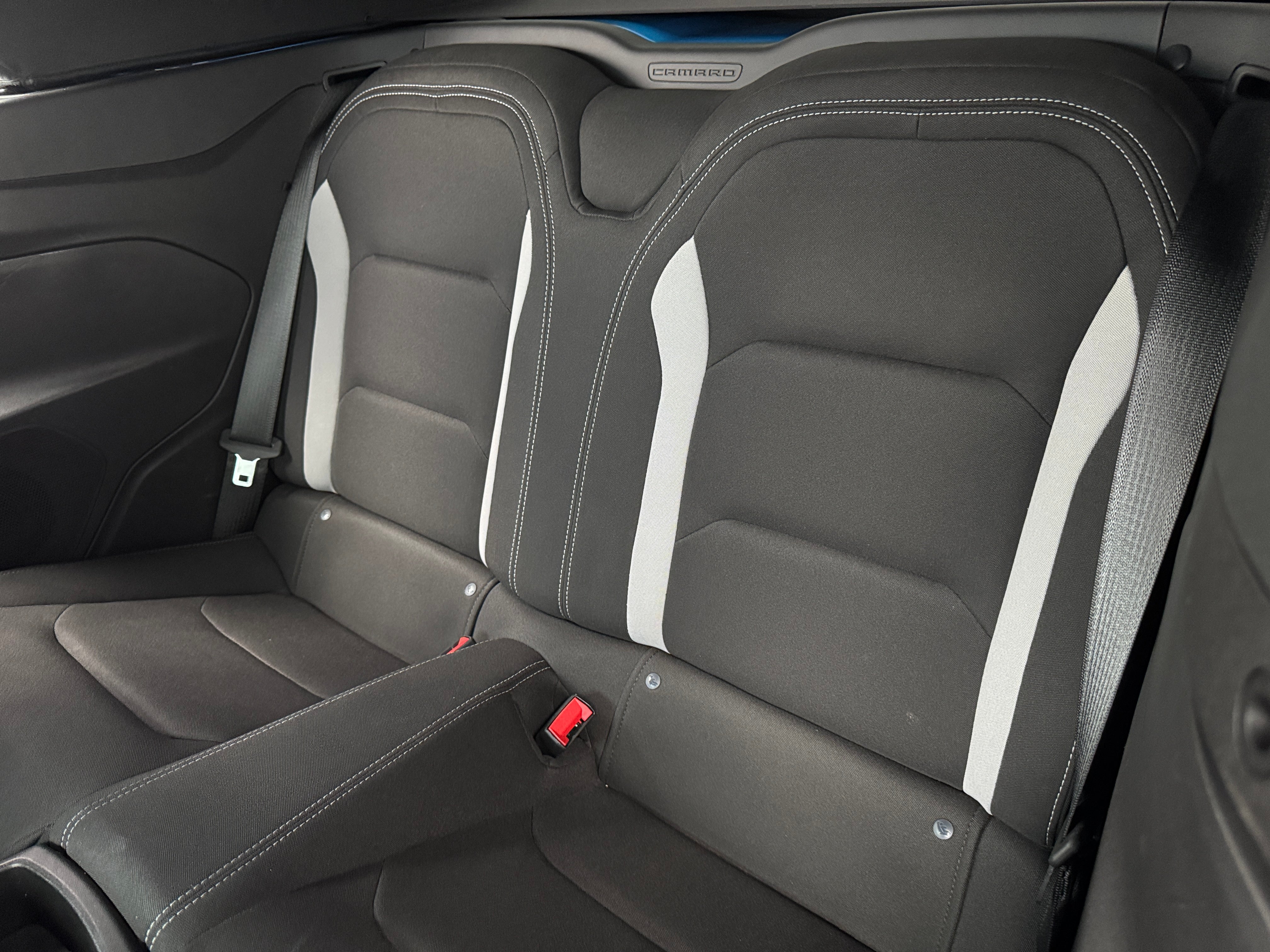 2023 Chevrolet Camaro  6