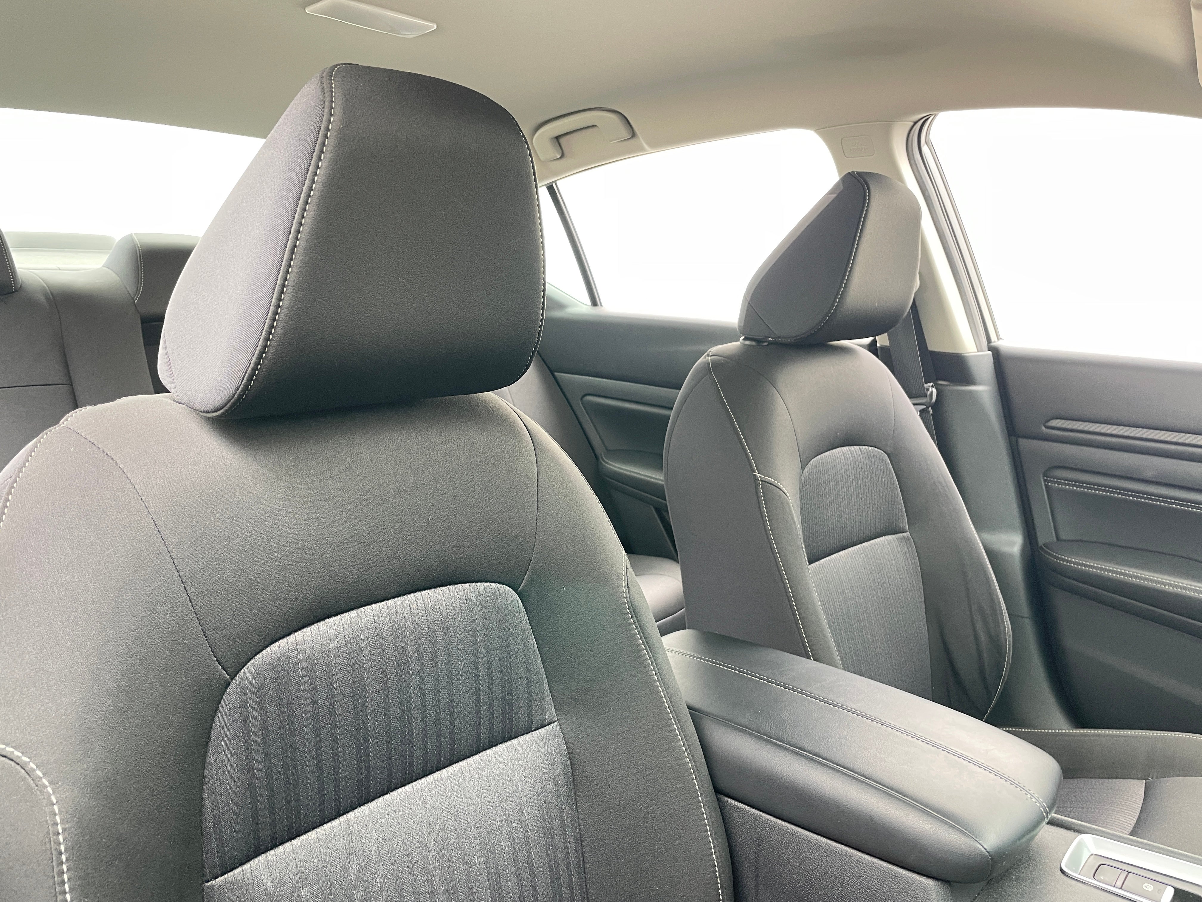 2019 Nissan Altima S 2