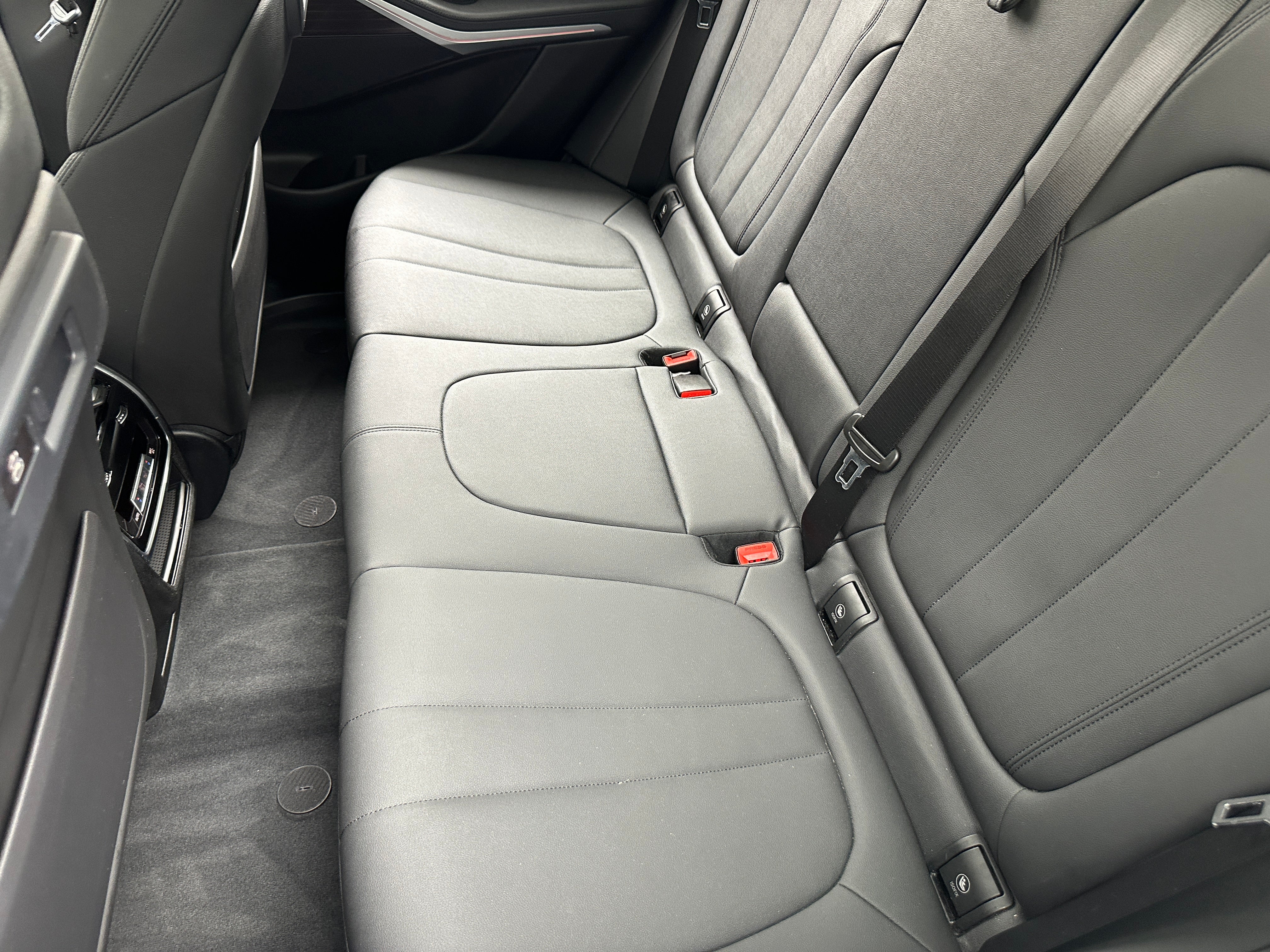 2021 BMW X5 xDrive40i 5
