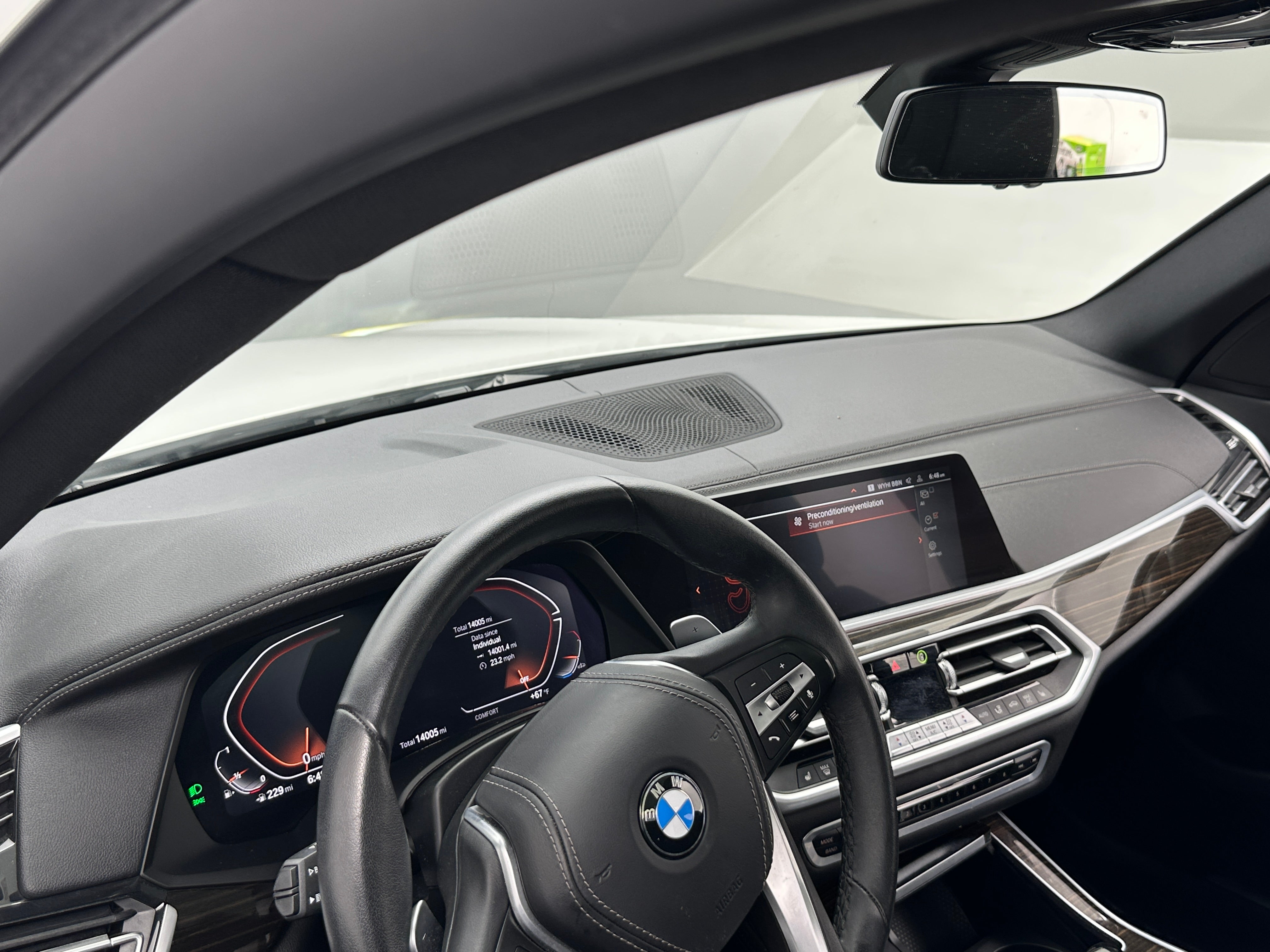 2021 BMW X5 xDrive40i 2