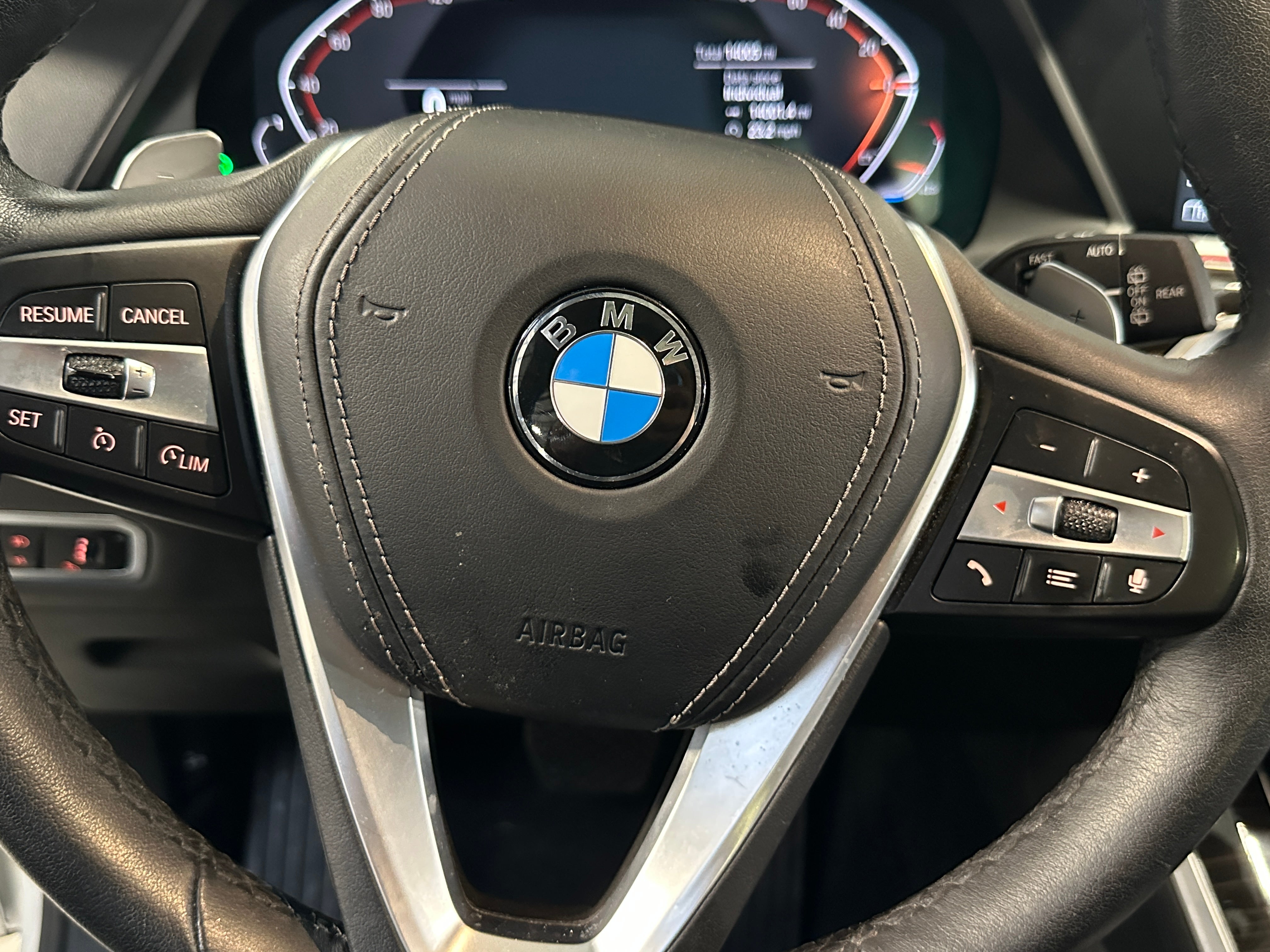 2021 BMW X5 xDrive40i 4