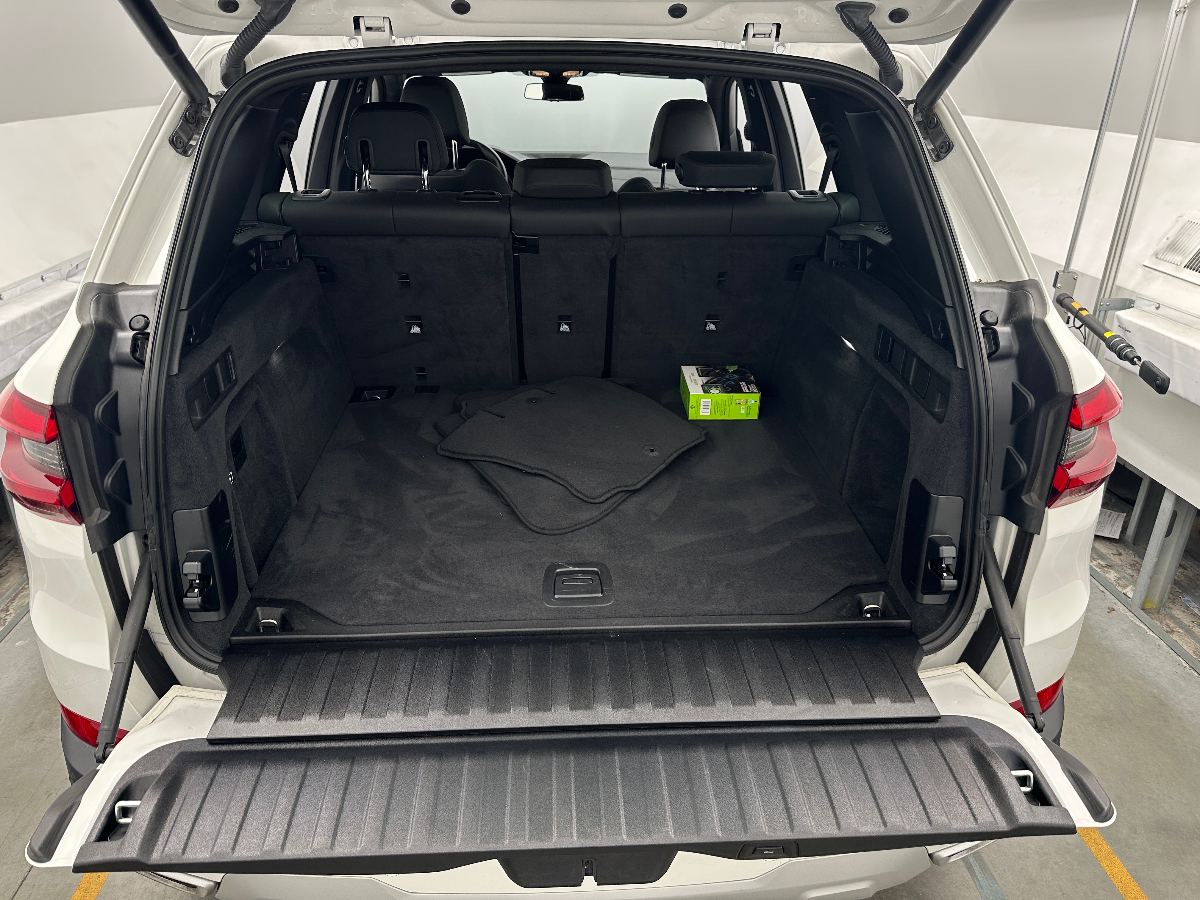 2021 BMW X5 xDrive40i 6