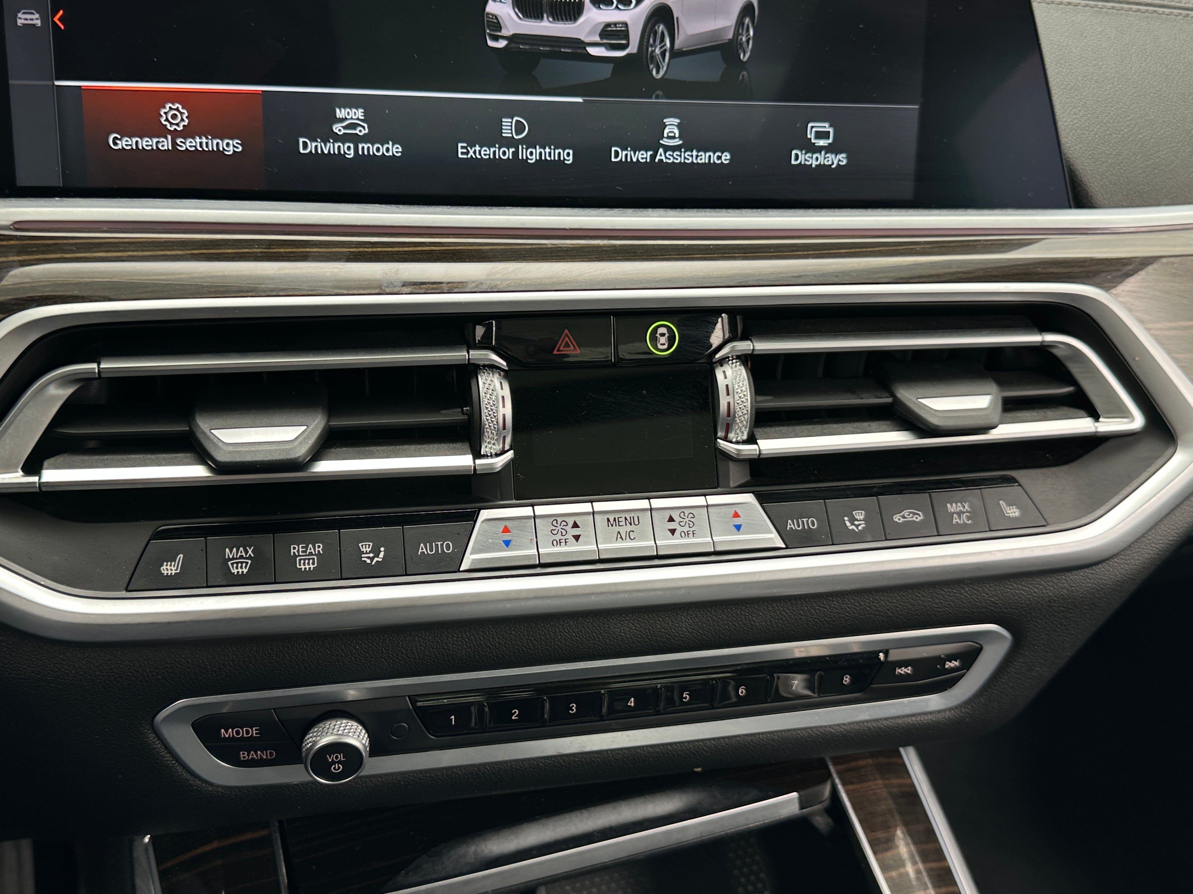 2021 BMW X5 xDrive40i 3