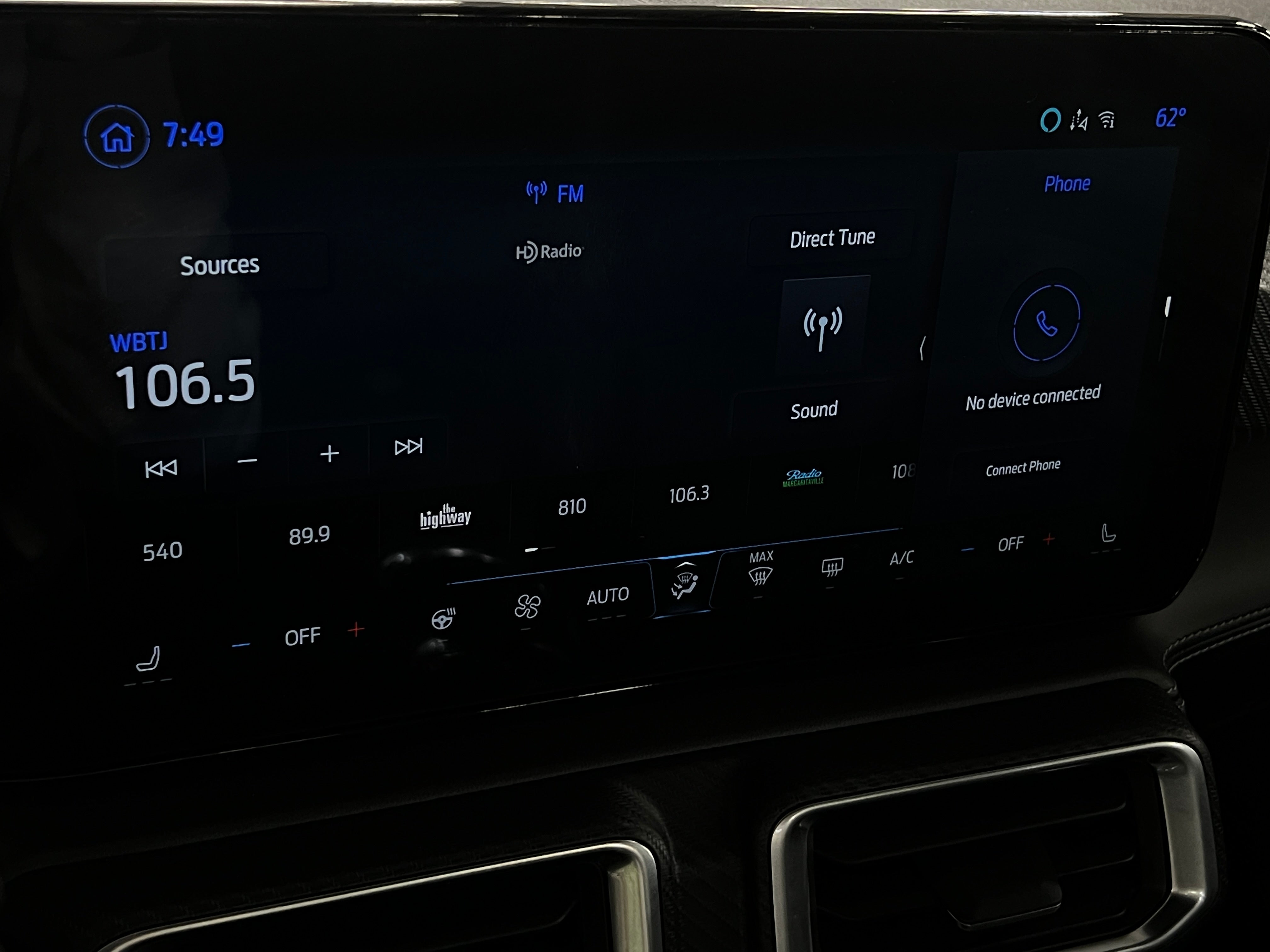 2024 Ford Mustang GT Premium 3